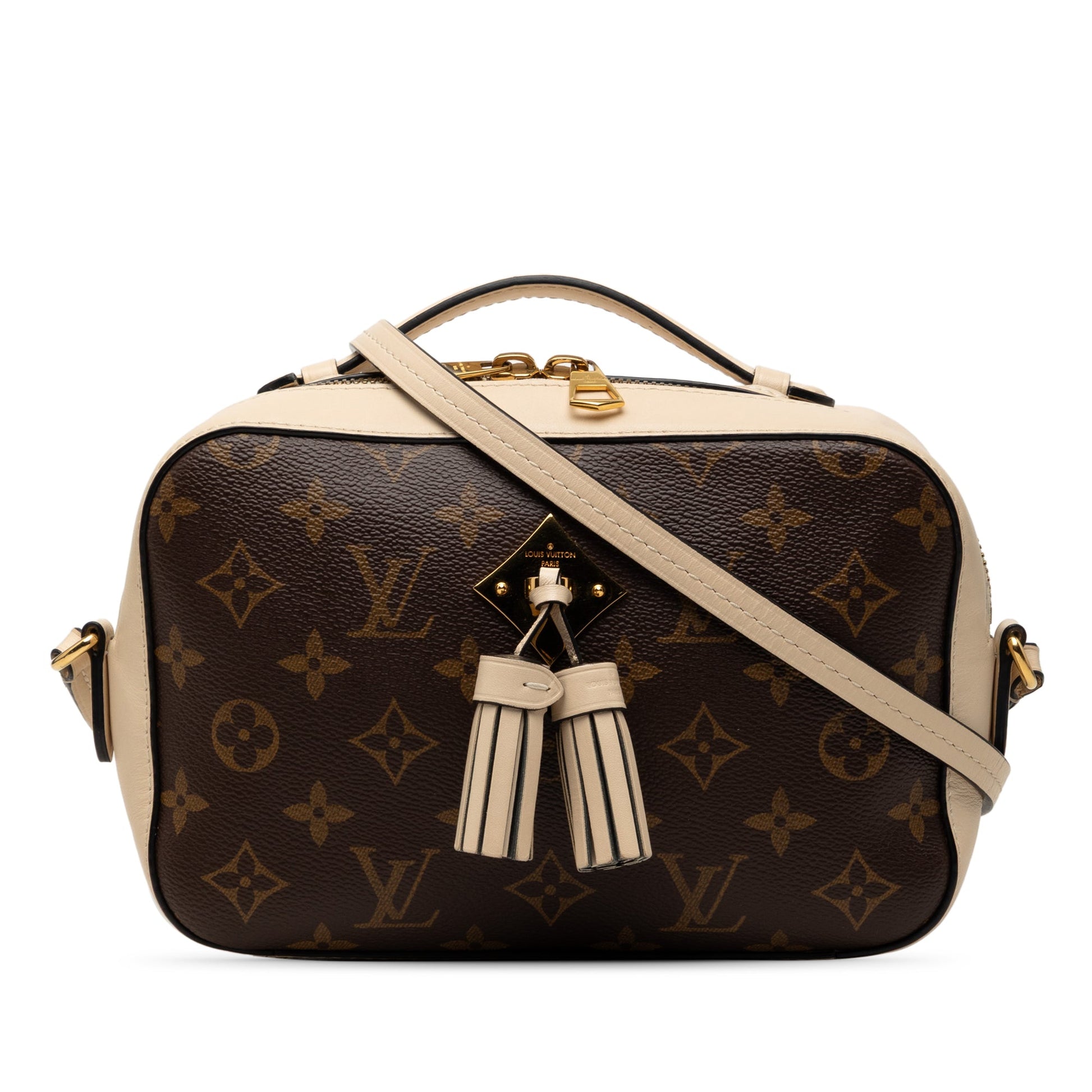 Louis Vuitton Monogram Saintonge