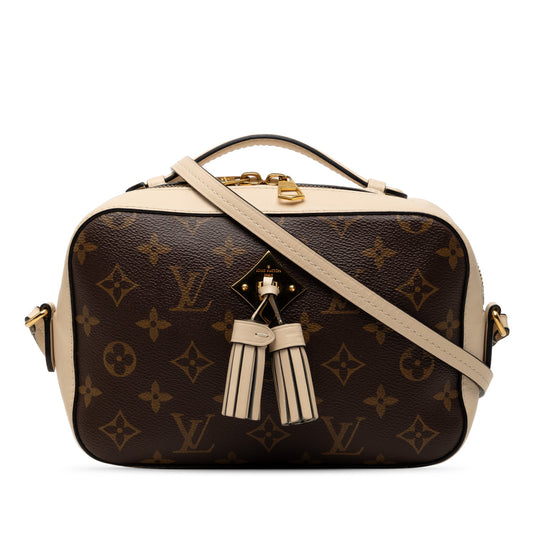 Louis Vuitton Monogram Saintonge