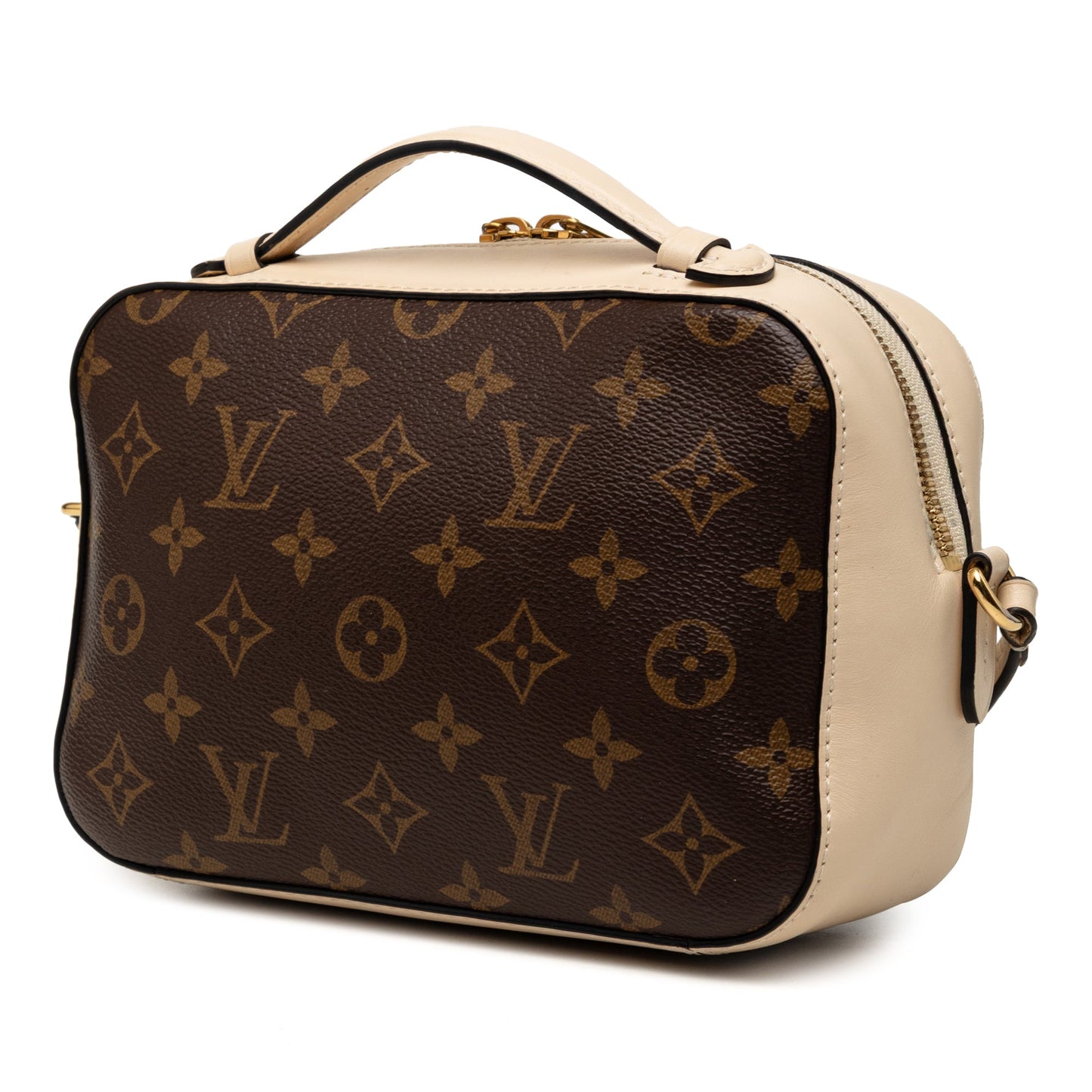Louis Vuitton Monogram Saintonge