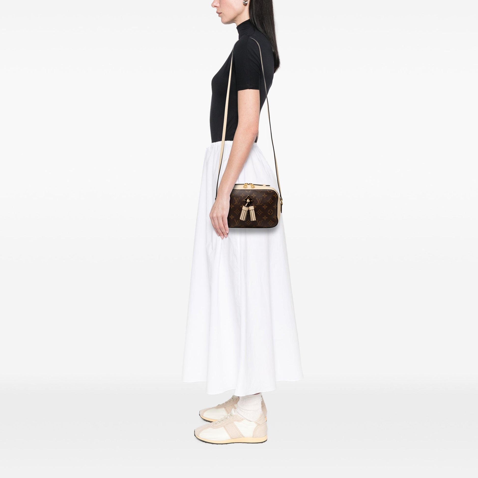 Louis Vuitton Monogram Saintonge
