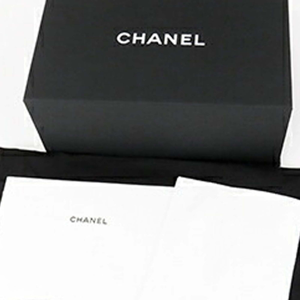 Chanel Mini Rectangular Classic Tweed Plaid Single Flap — Red