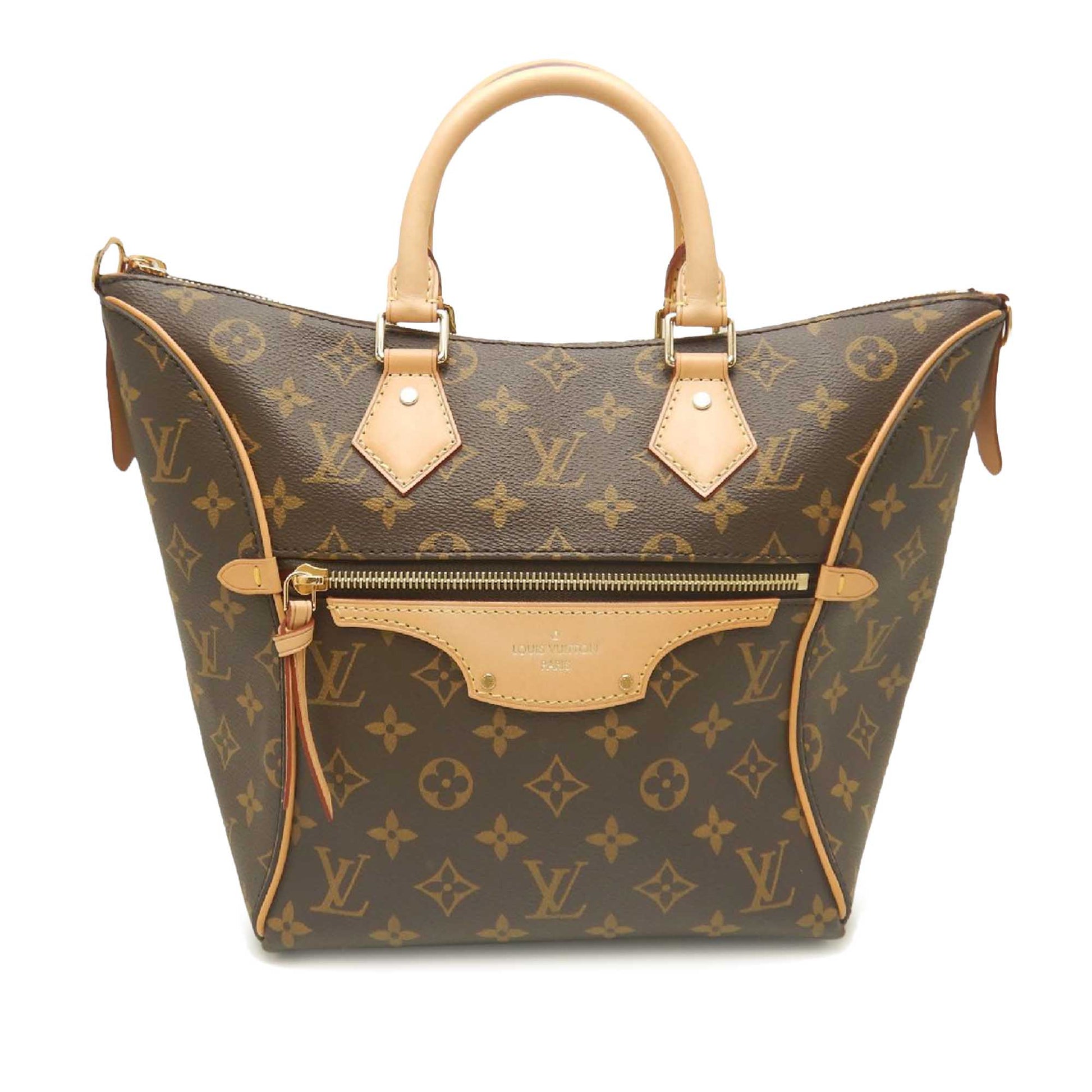 Louis Vuitton Monogram Tournelle PM