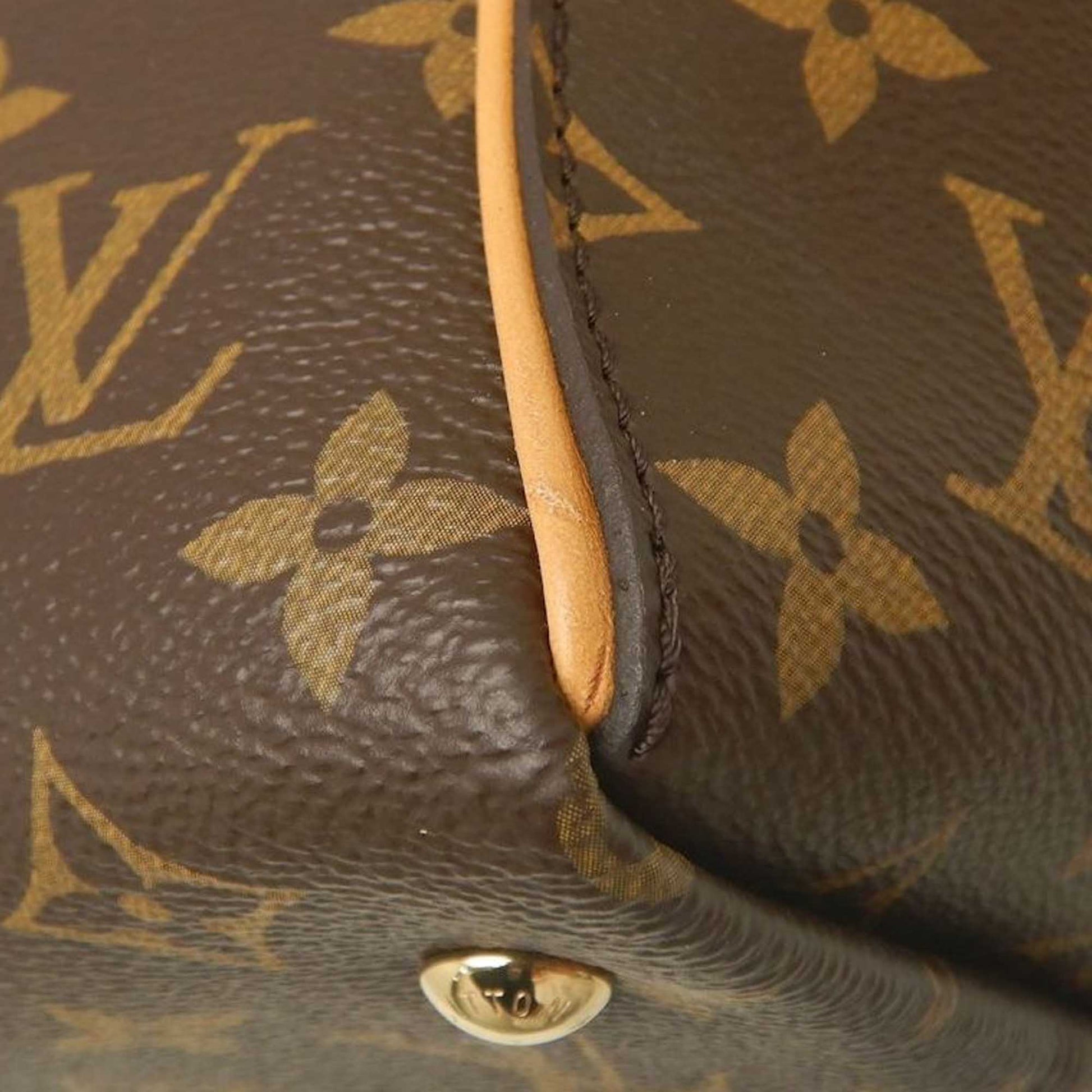 Louis Vuitton Monogram Tournelle PM