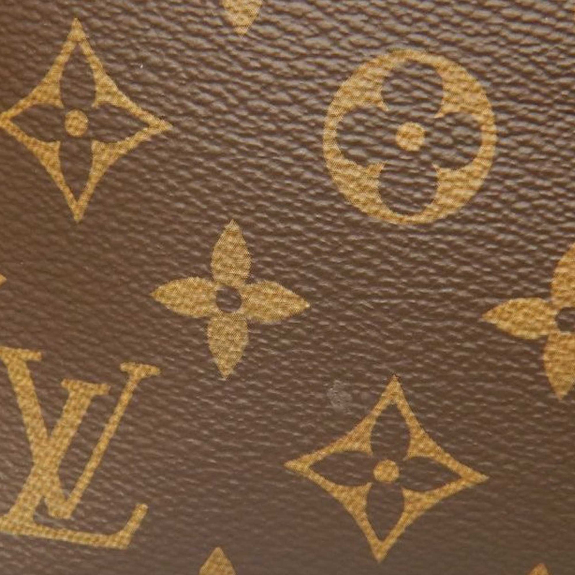Louis Vuitton Monogram Tournelle PM