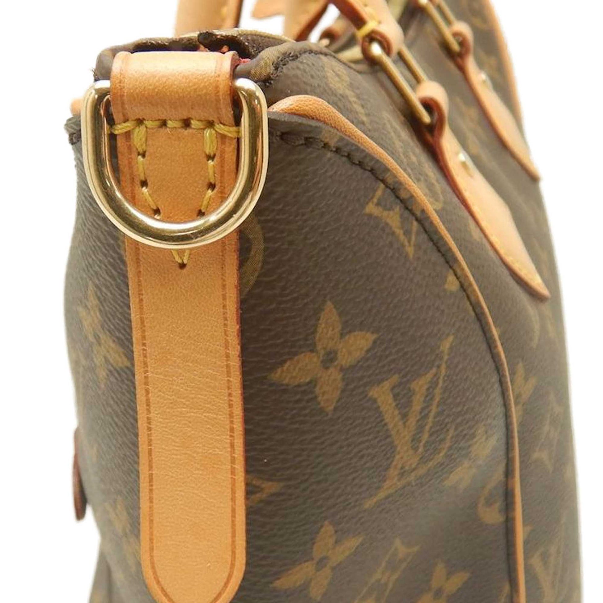 Louis Vuitton Monogram Tournelle PM