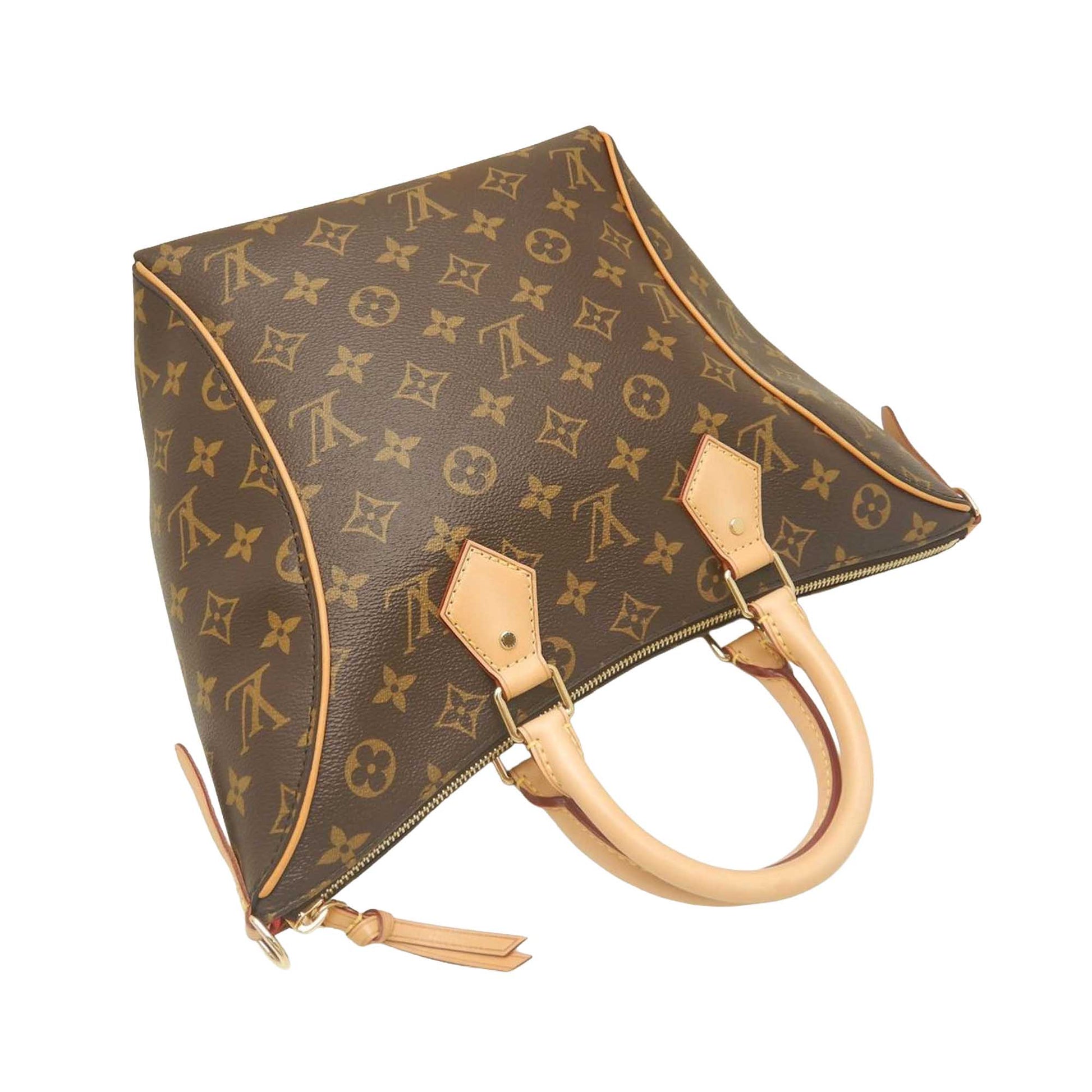 Louis Vuitton Monogram Tournelle PM