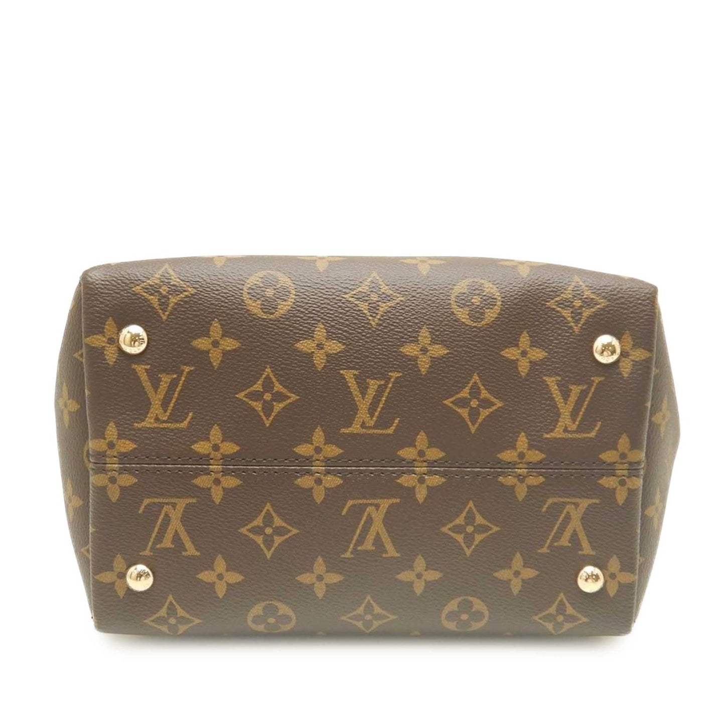 Louis Vuitton Monogram Tournelle PM
