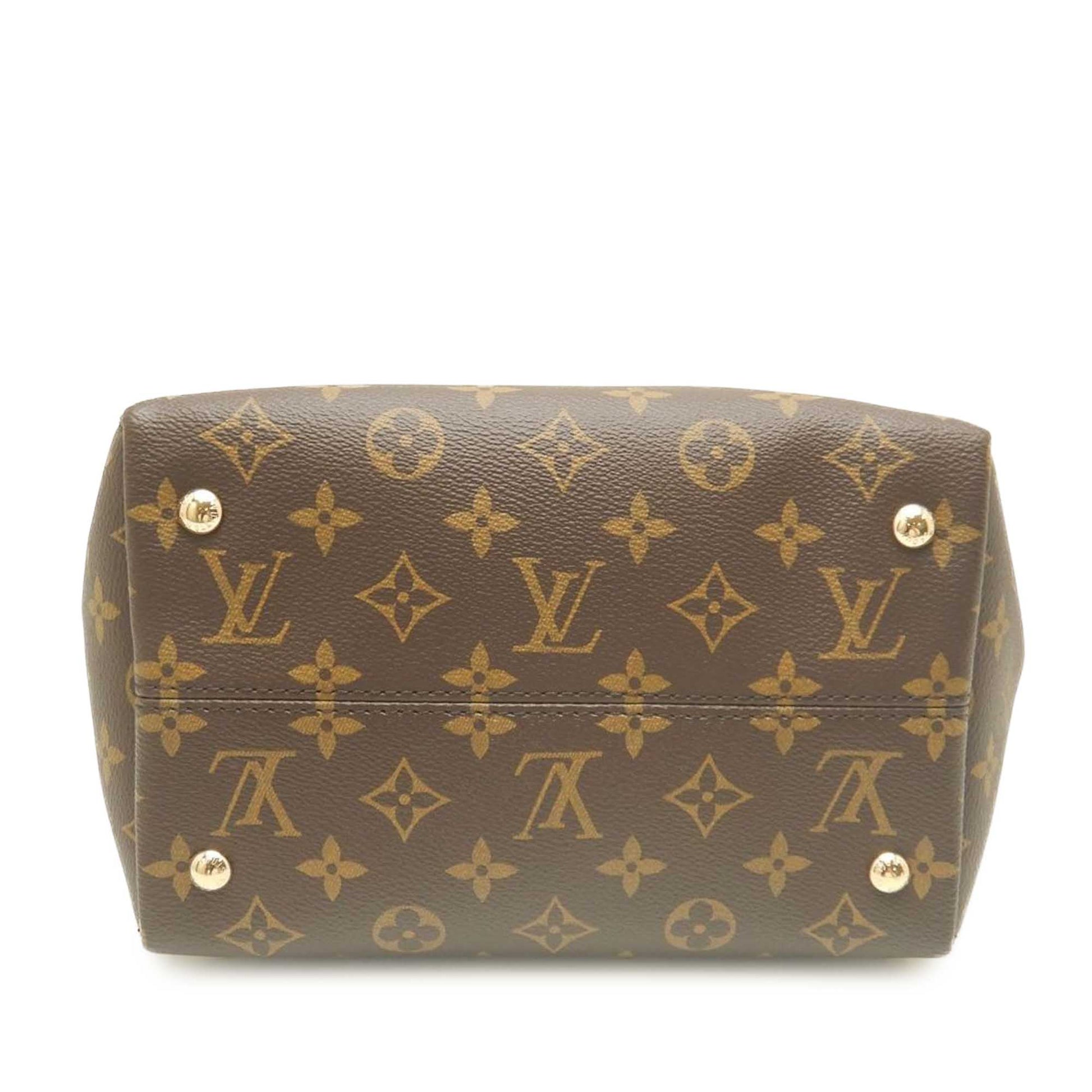 Louis Vuitton Monogram Tournelle PM