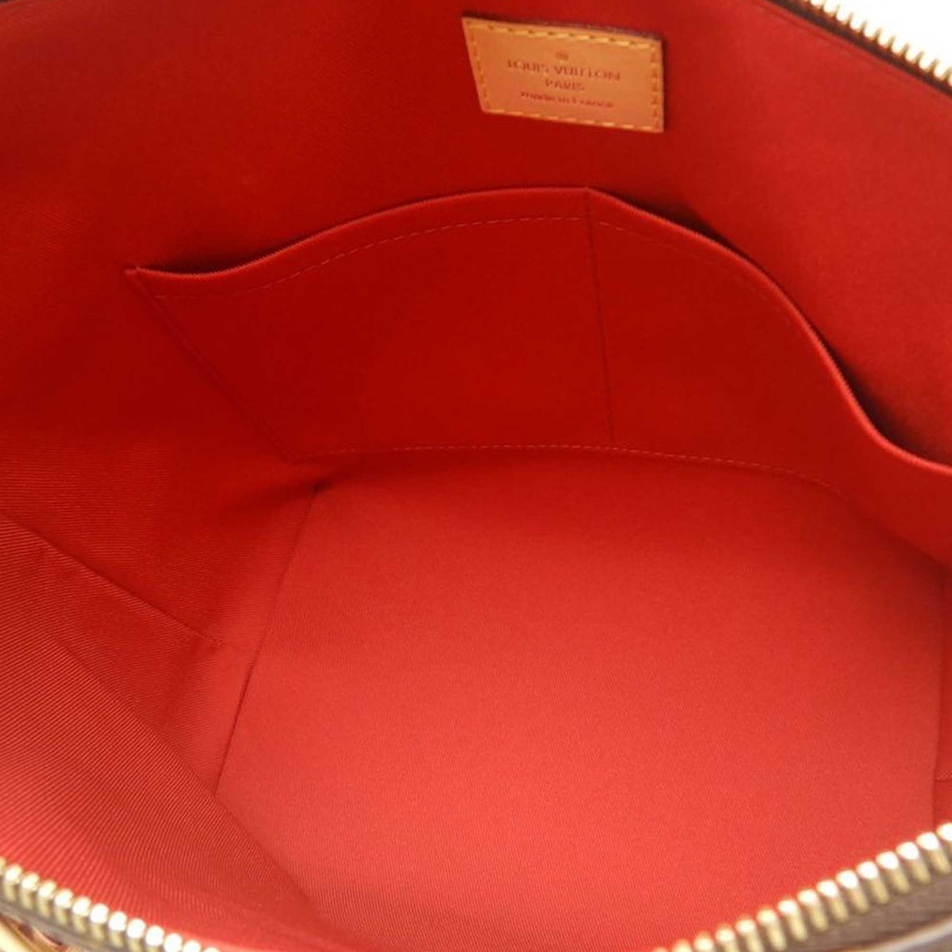 Louis Vuitton Monogram Tournelle PM