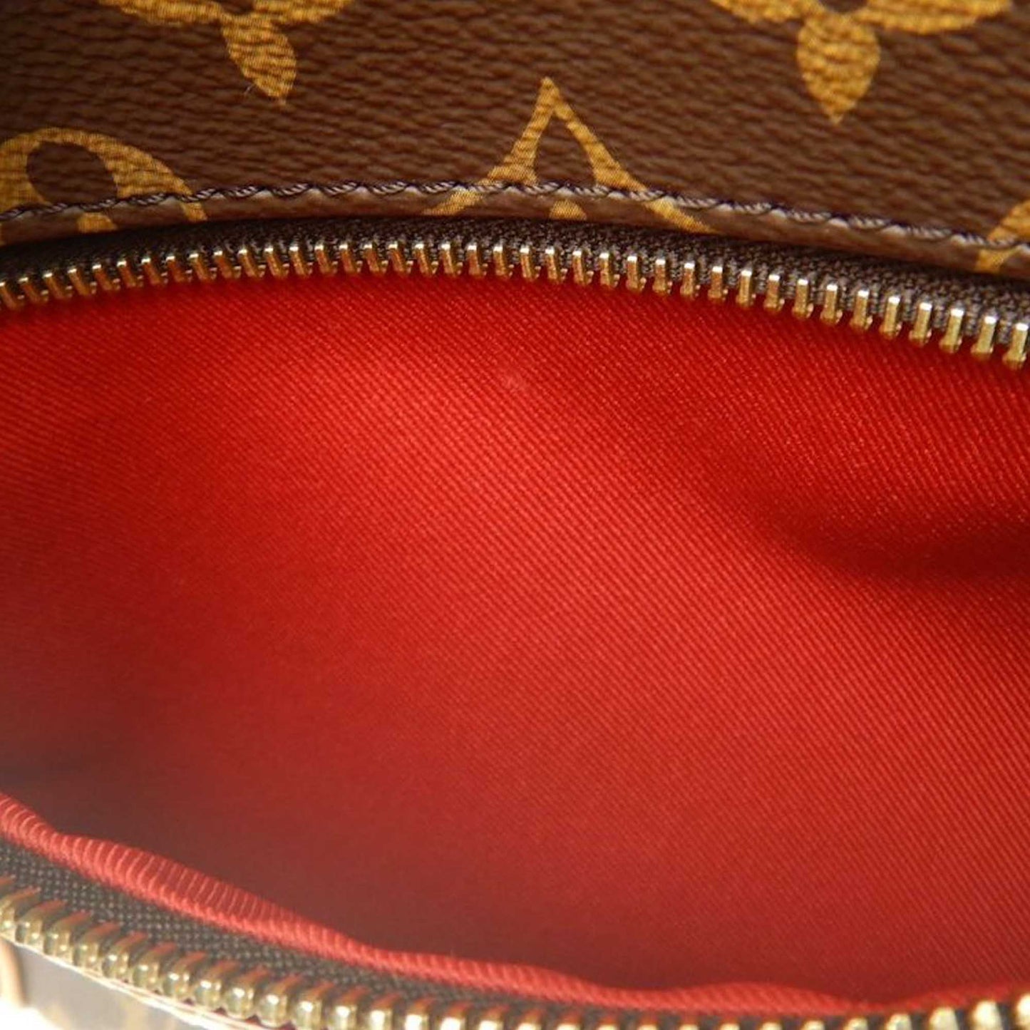 Louis Vuitton Monogram Tournelle PM