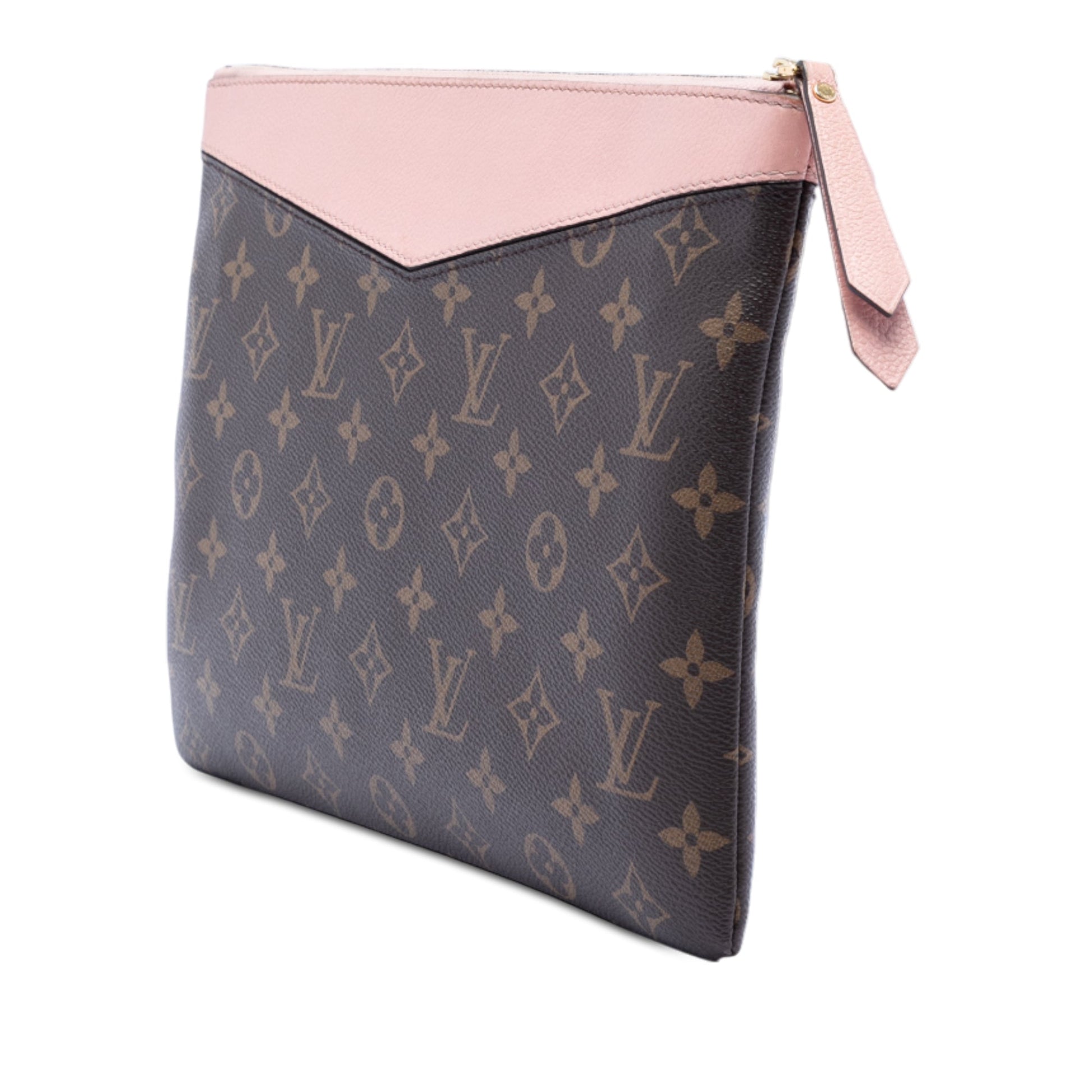 Louis Vuitton Monogram Daily Pouch
