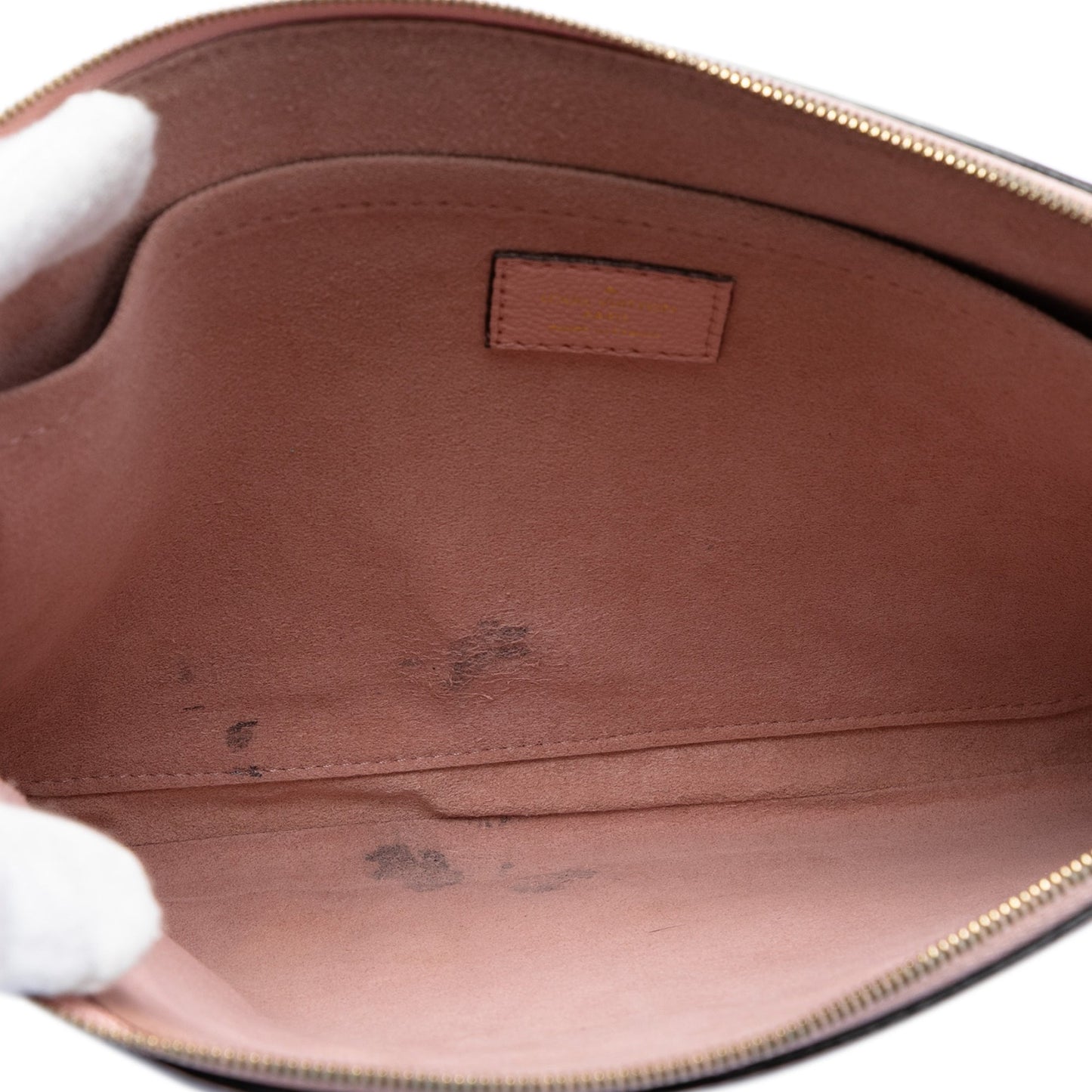 Louis Vuitton Monogram Daily Pouch