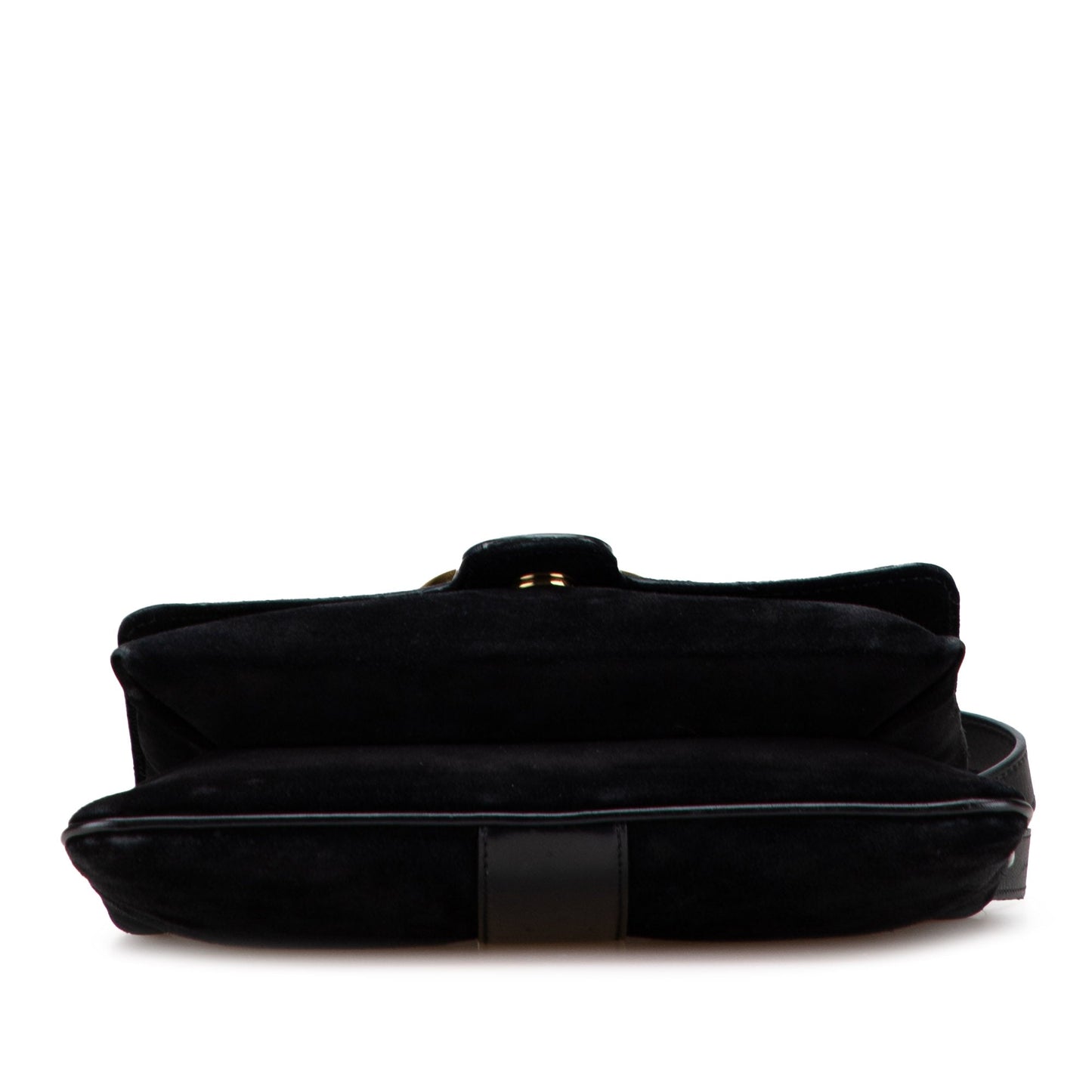 Gucci Medium Suede Arli Crossbody