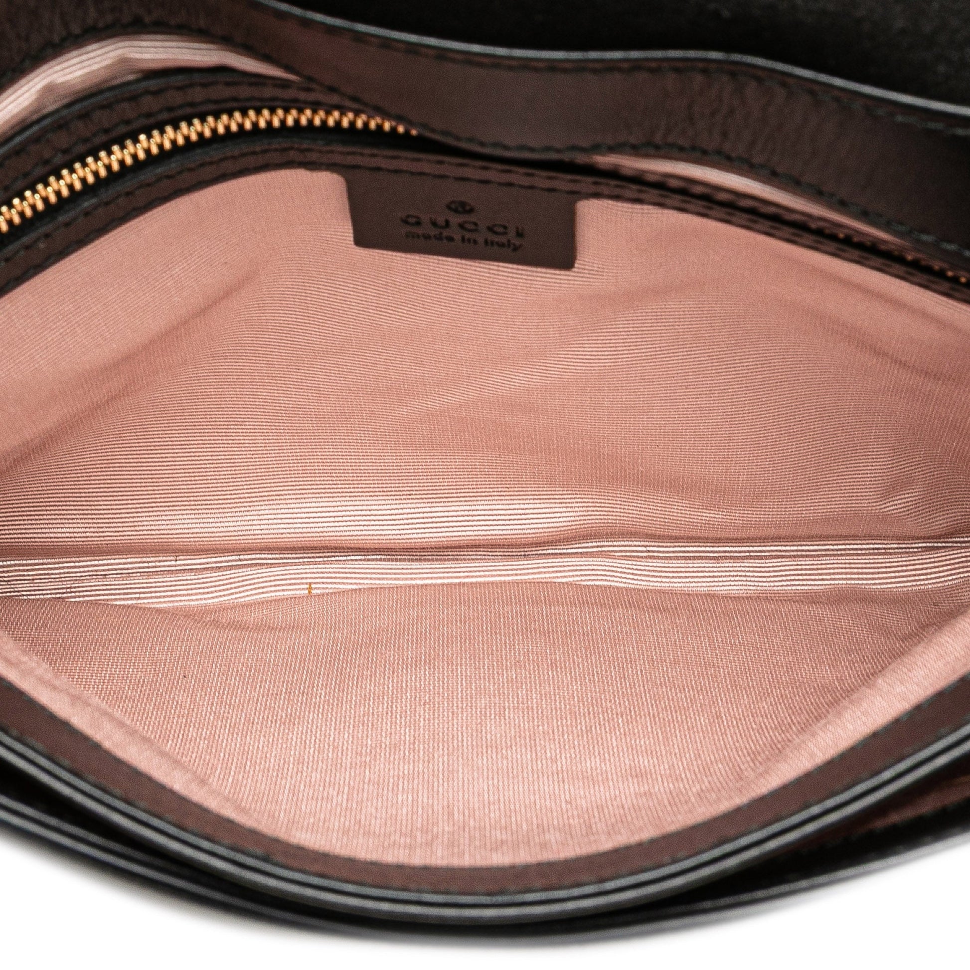 Gucci Medium Suede Arli Crossbody