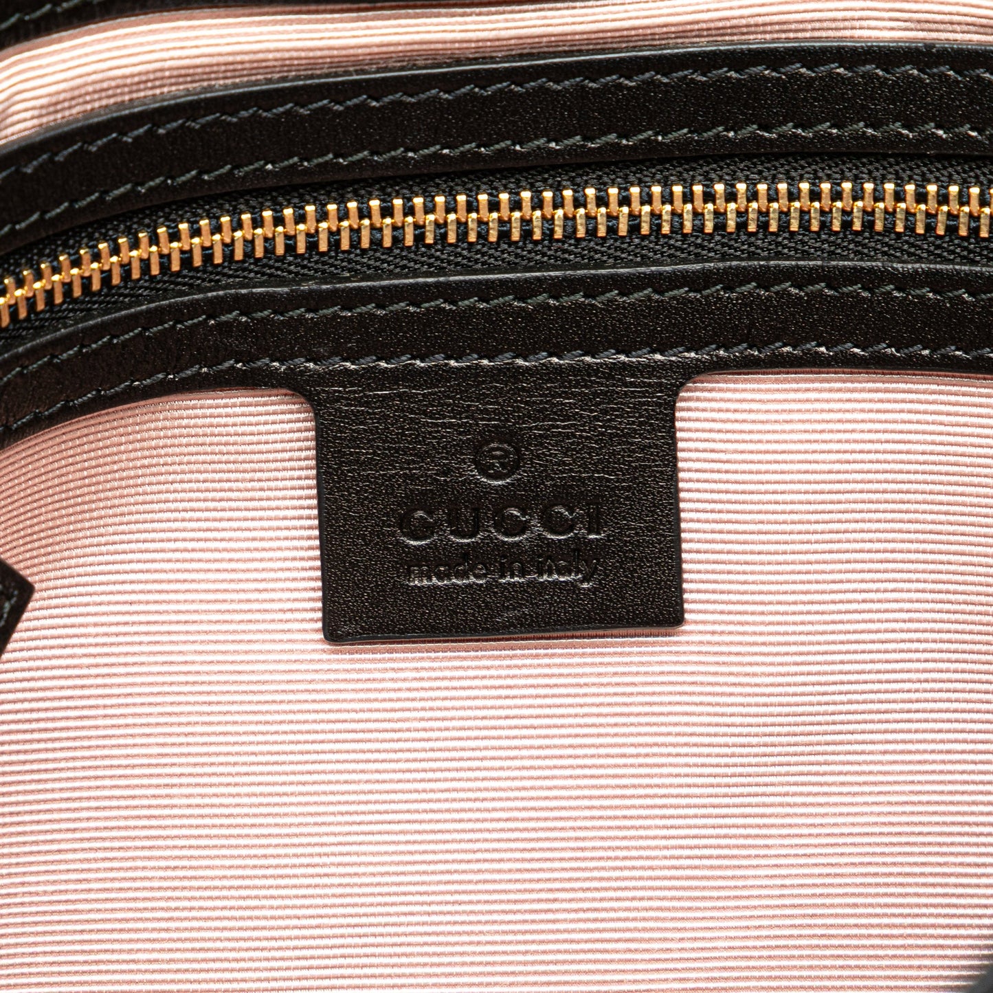 Gucci Medium Suede Arli Crossbody