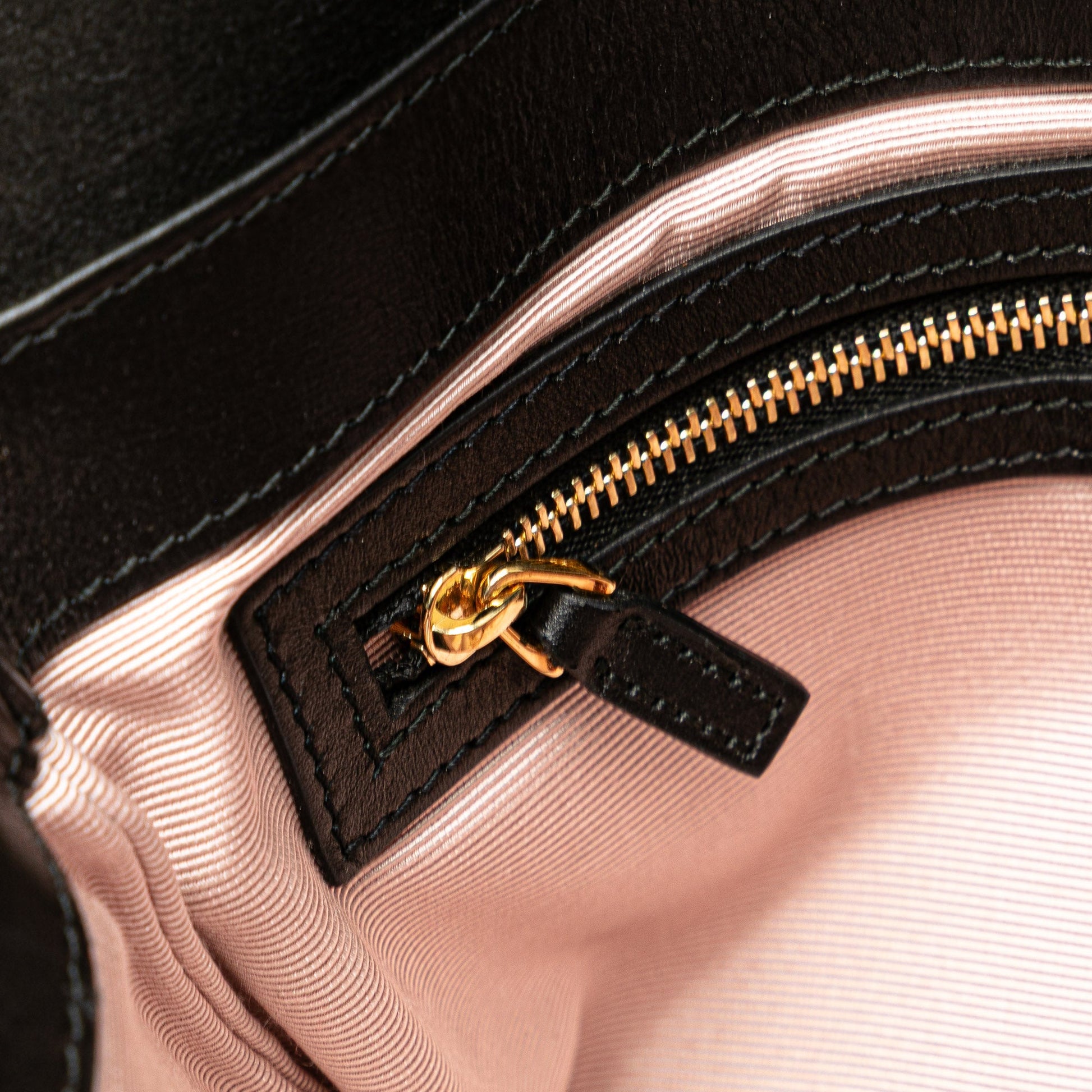 Gucci Medium Suede Arli Crossbody