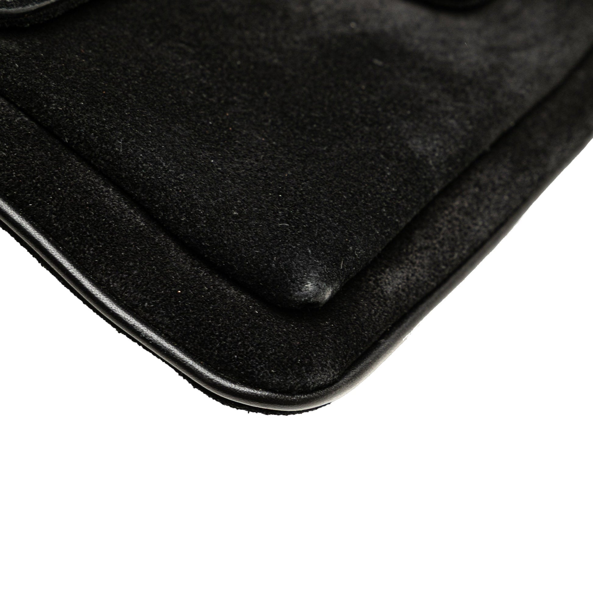Gucci Medium Suede Arli Crossbody