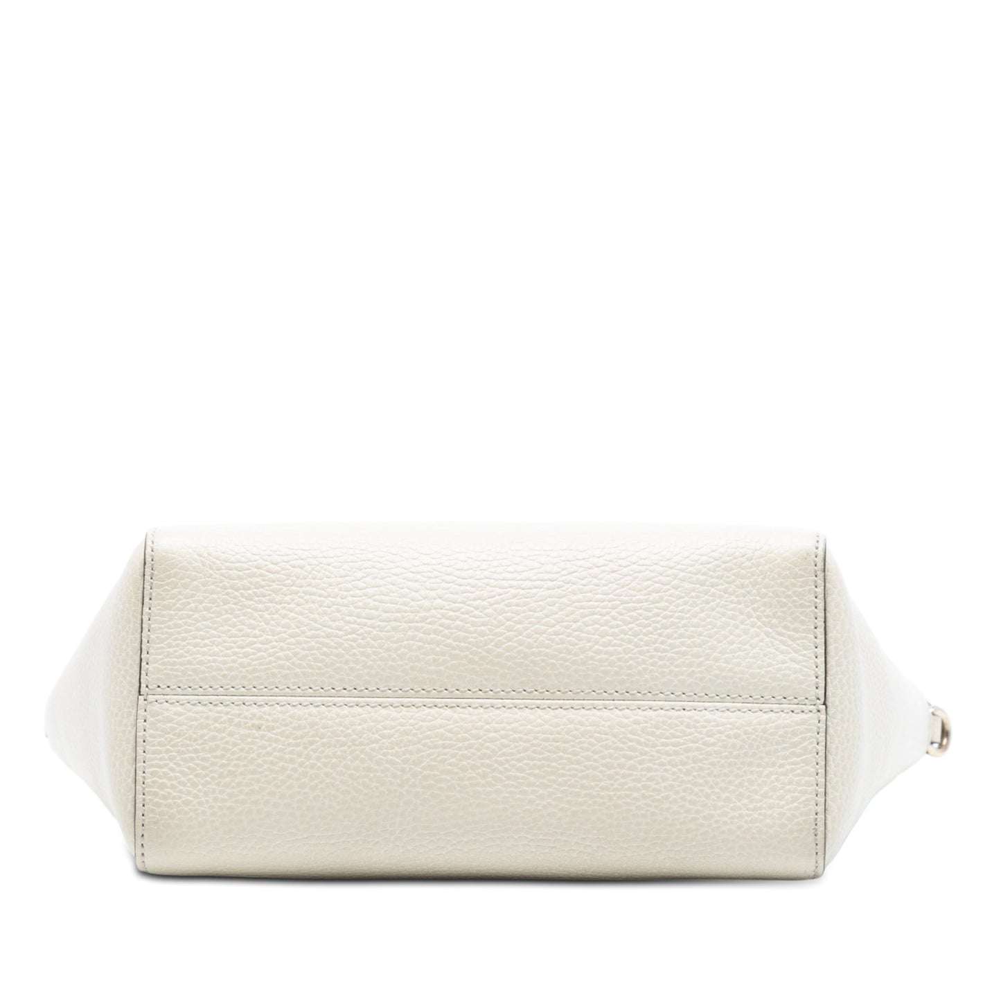 Gucci Mini Leather Swing Satchel