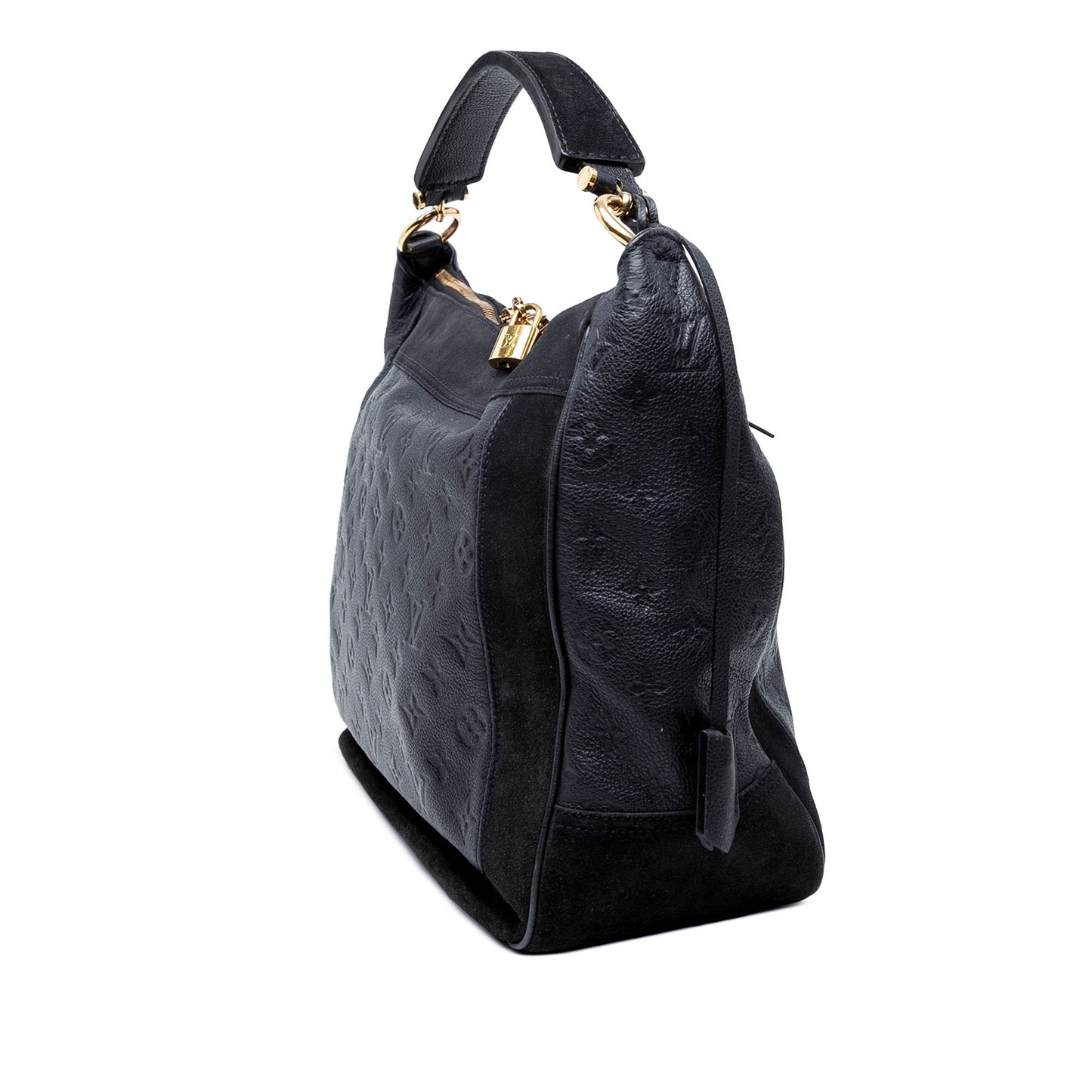 Louis Vuitton Monogram Empreinte Audacieuse MM