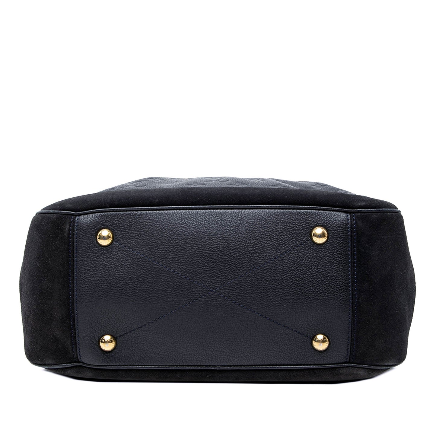 Louis Vuitton Monogram Empreinte Audacieuse MM