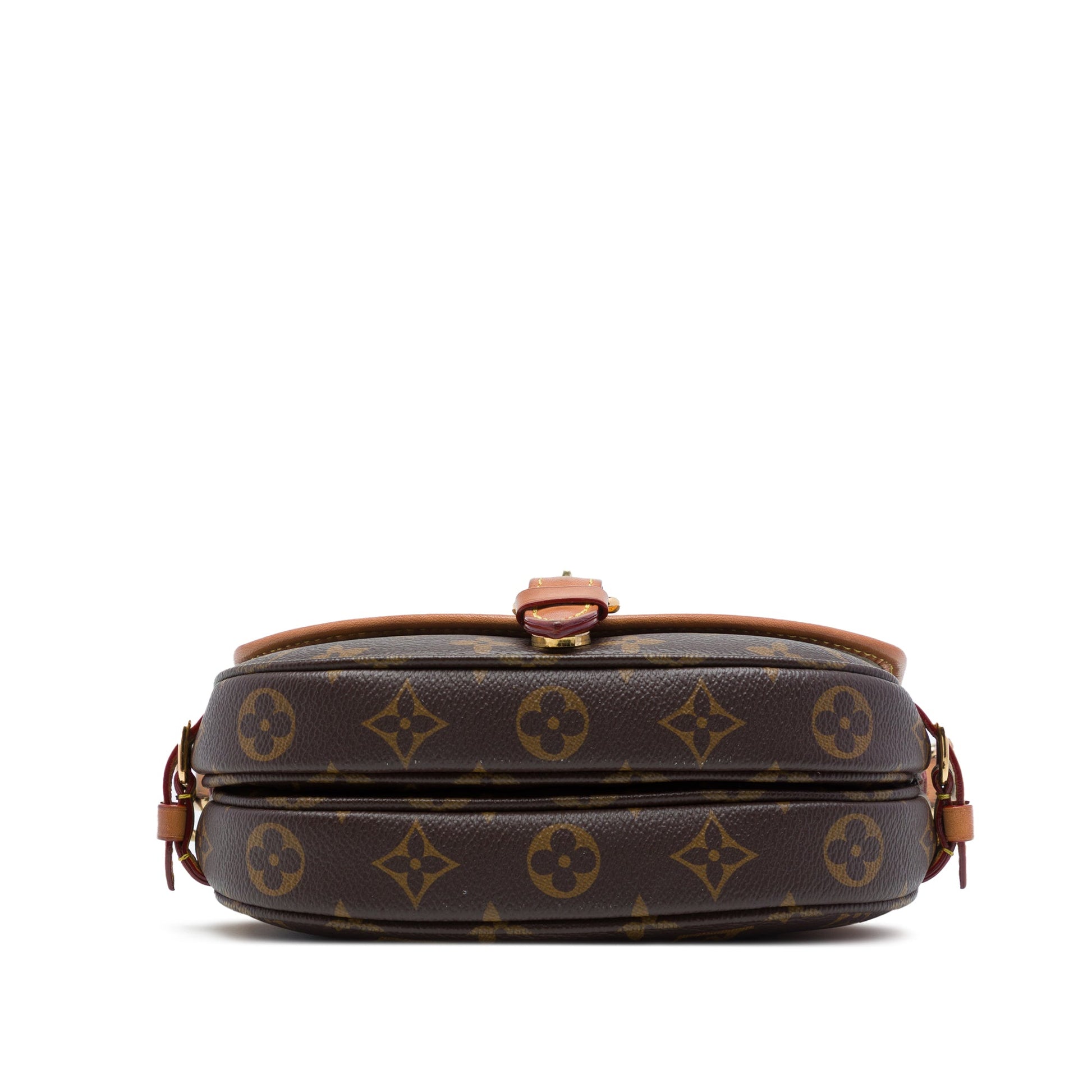 Louis Vuitton Monogram Saumur BB