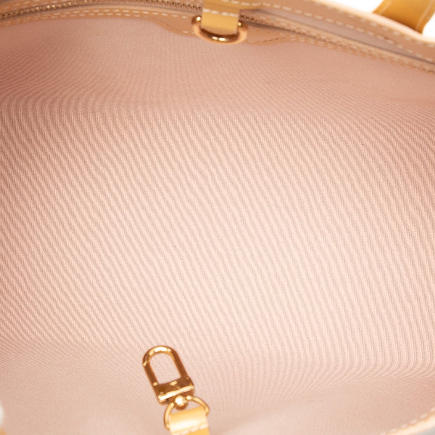 Louis Vuitton Monogram Vernis Wilshire PM