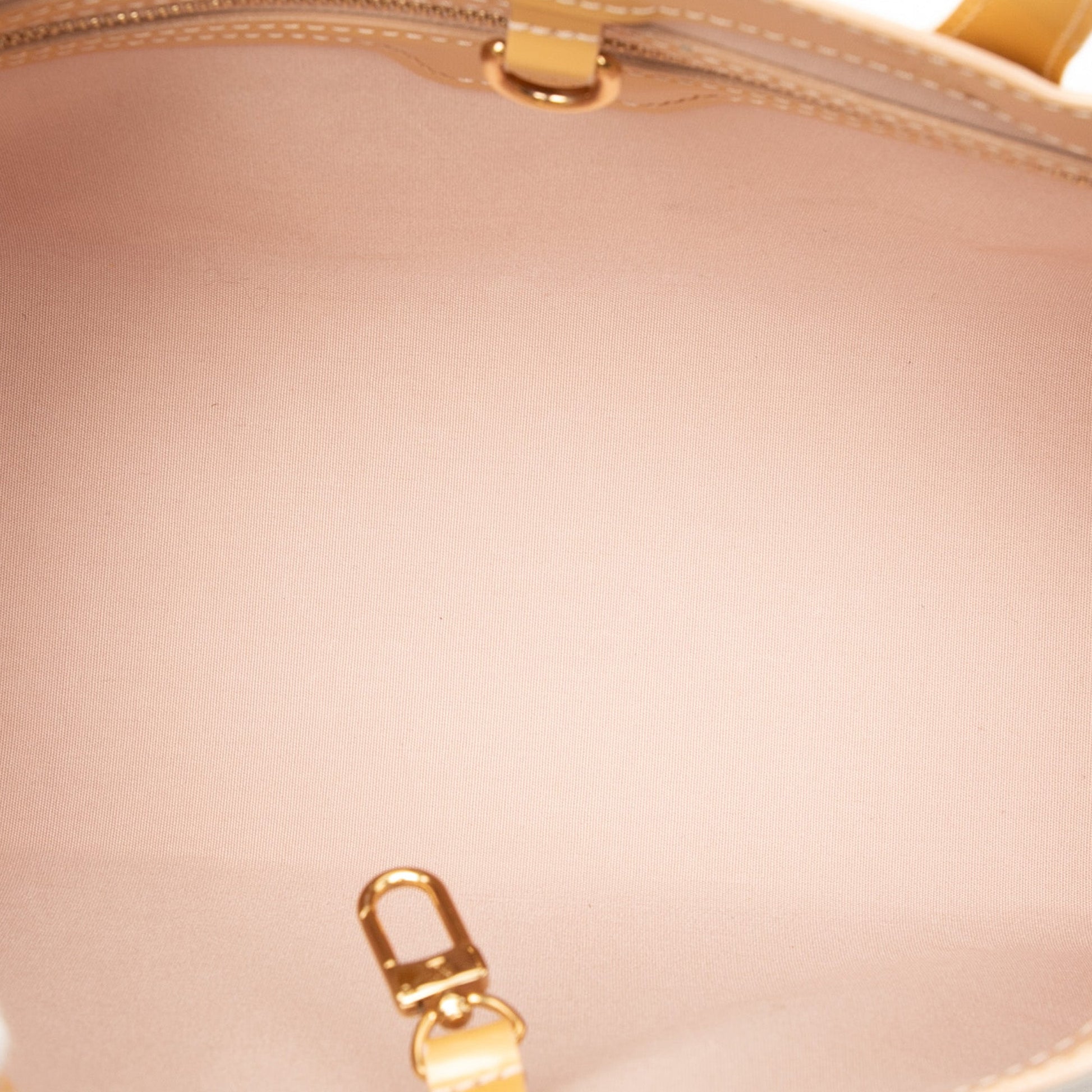 Louis Vuitton Monogram Vernis Wilshire PM