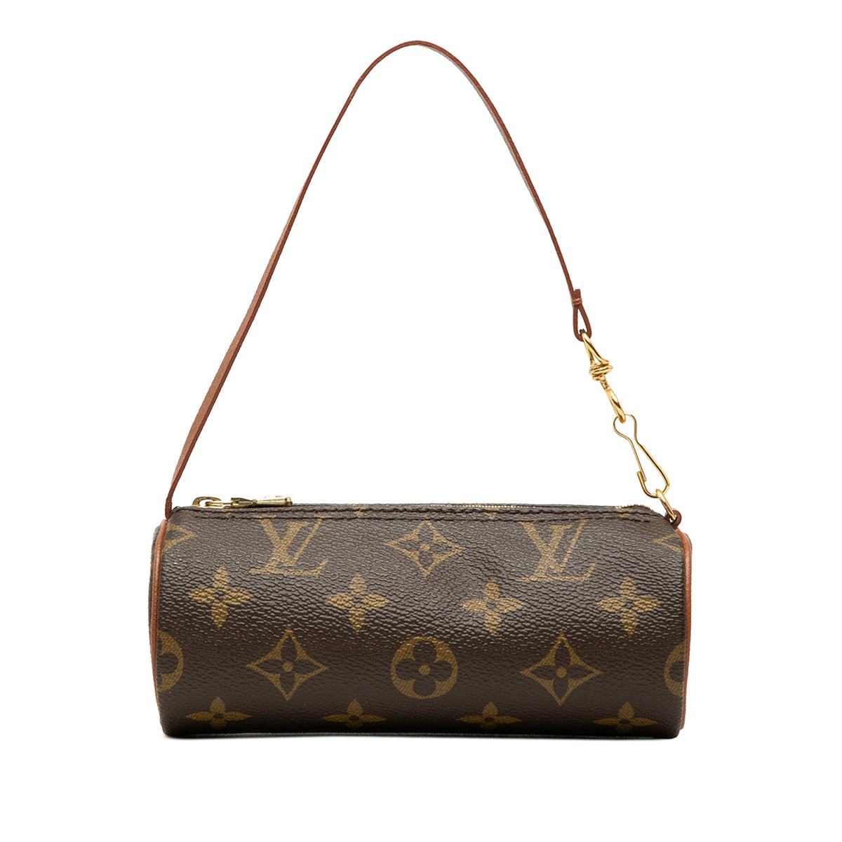 Louis Vuitton Monogram Papillon Pochette