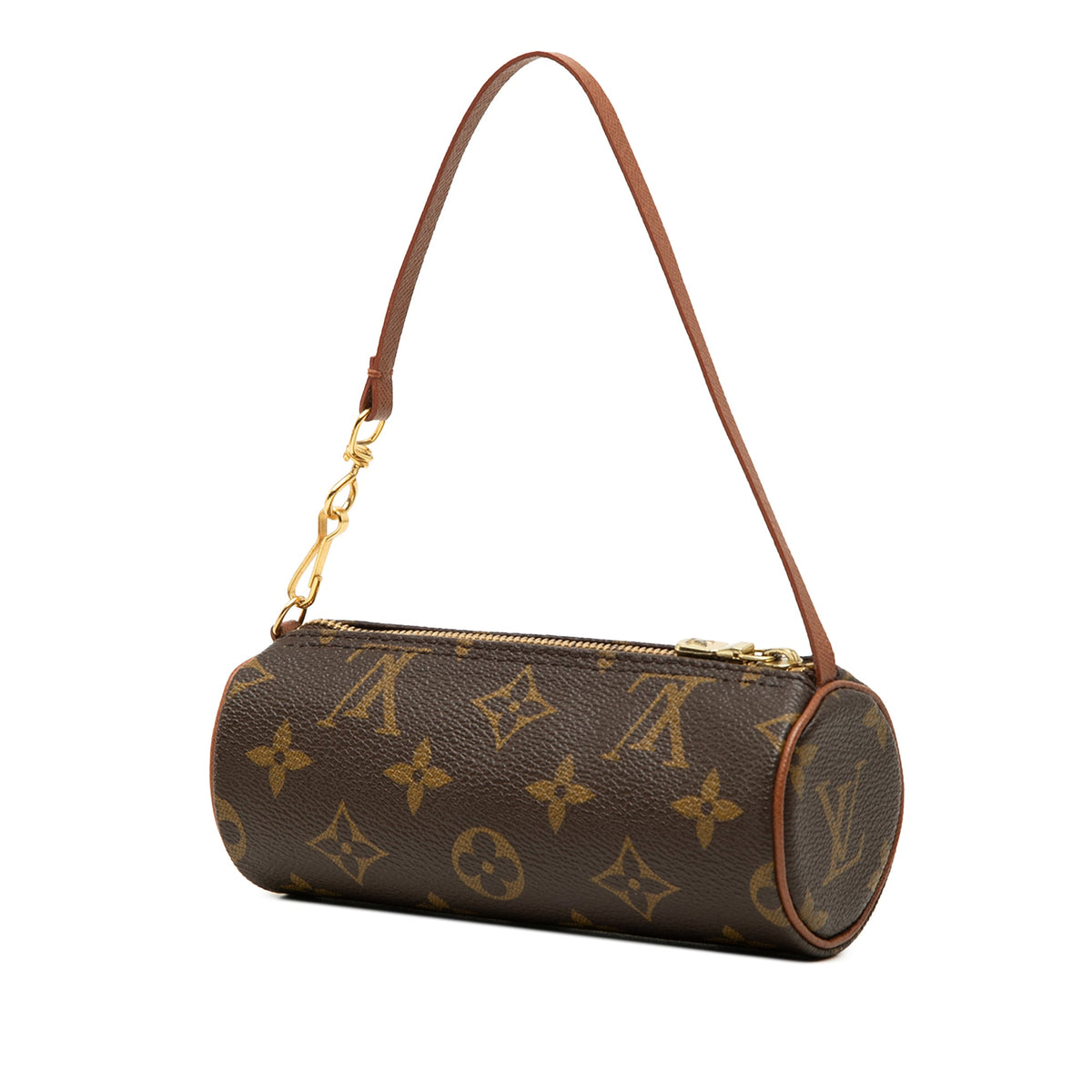 Louis Vuitton Monogram Papillon Pochette