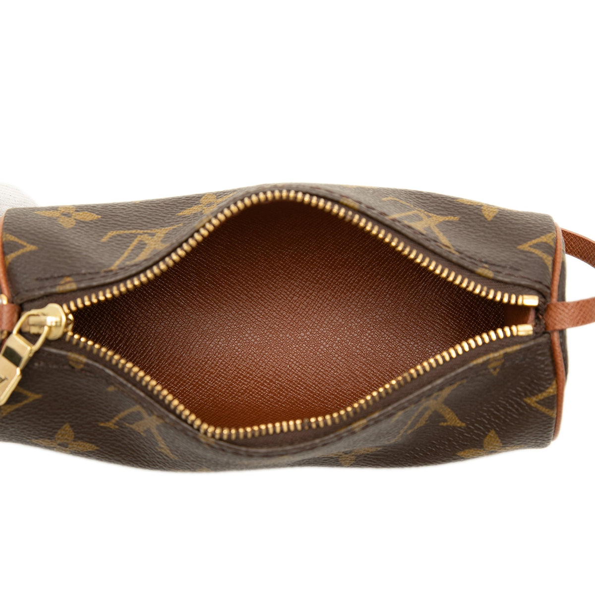 Louis Vuitton Monogram Papillon Pochette