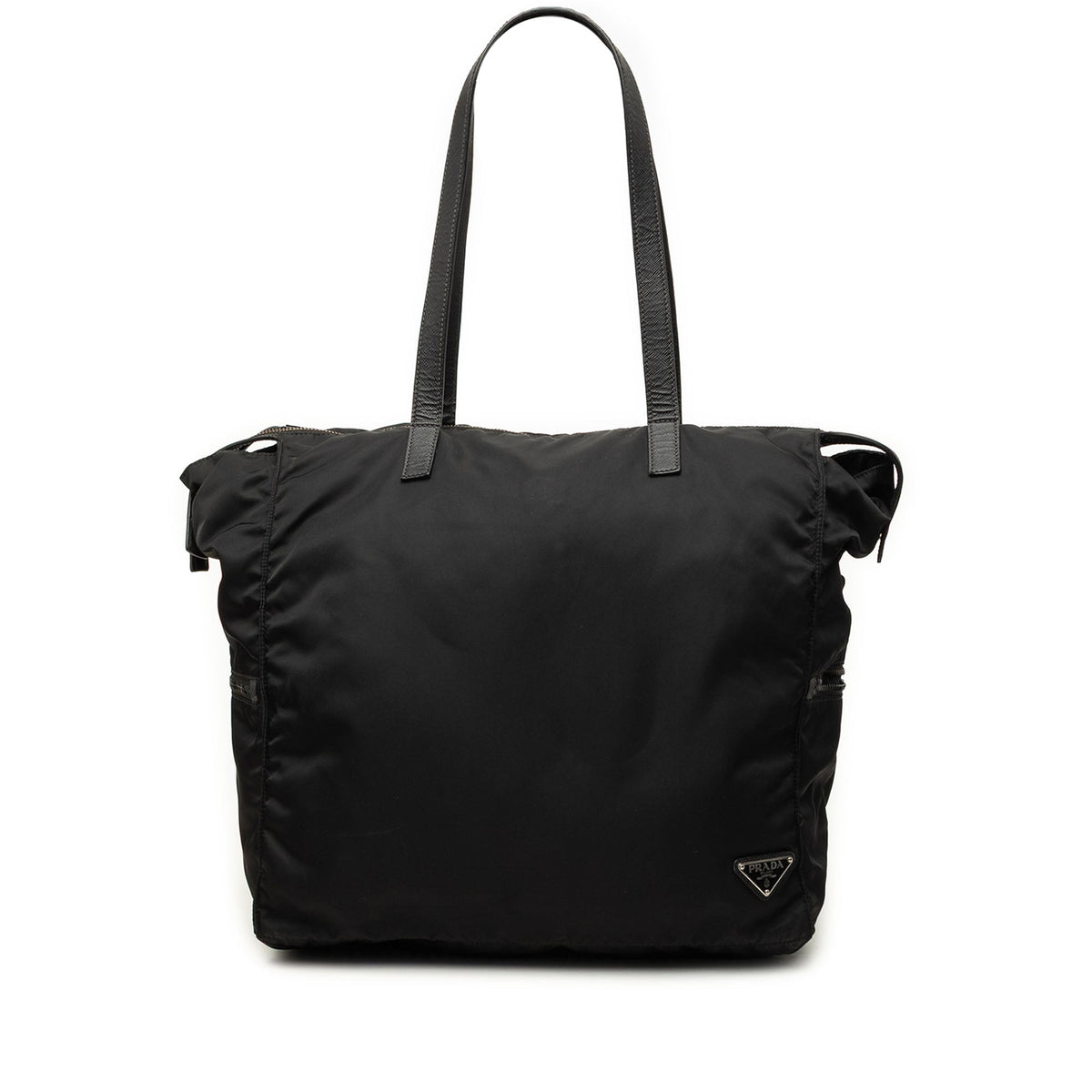 Prada Tessuto Tote