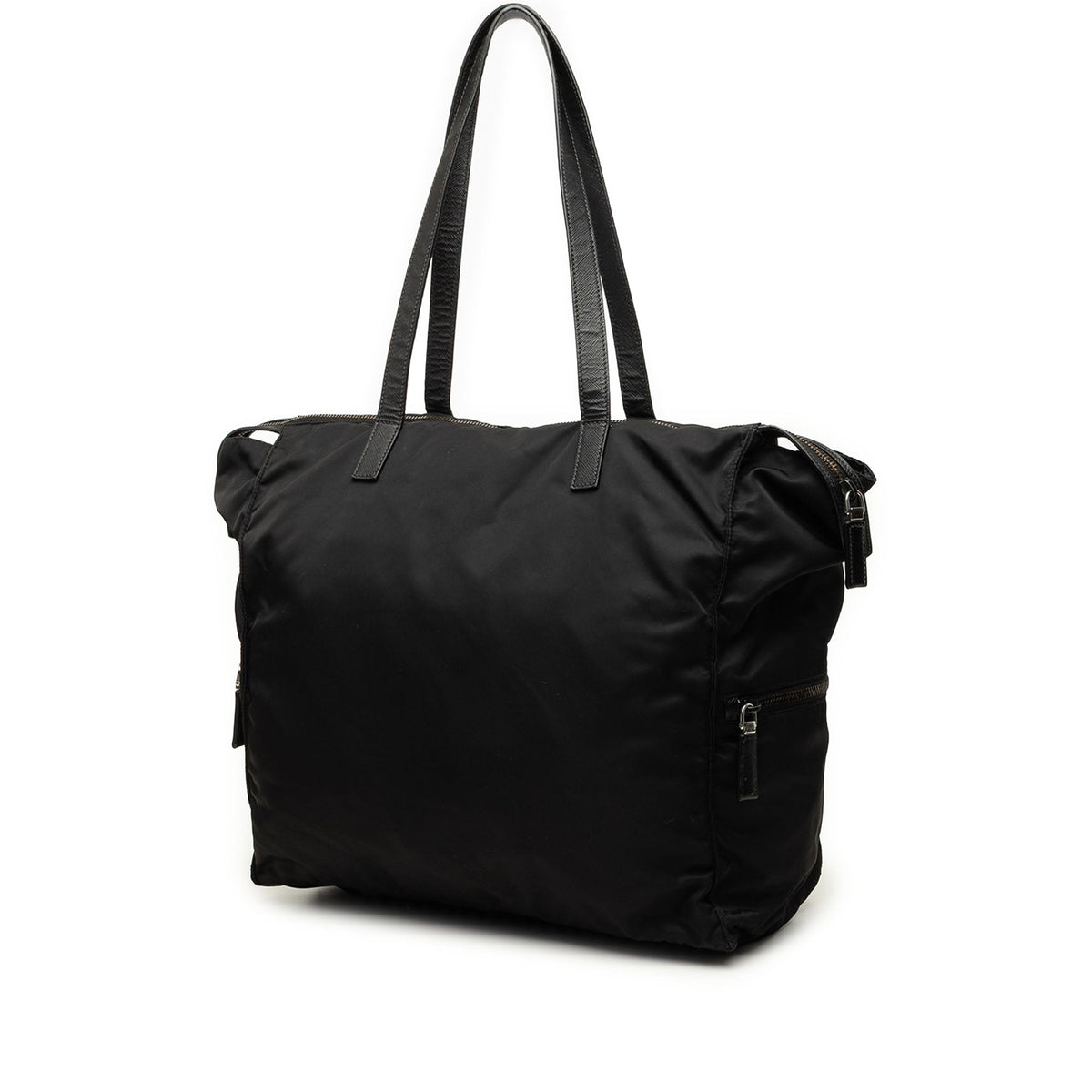Prada Tessuto Tote