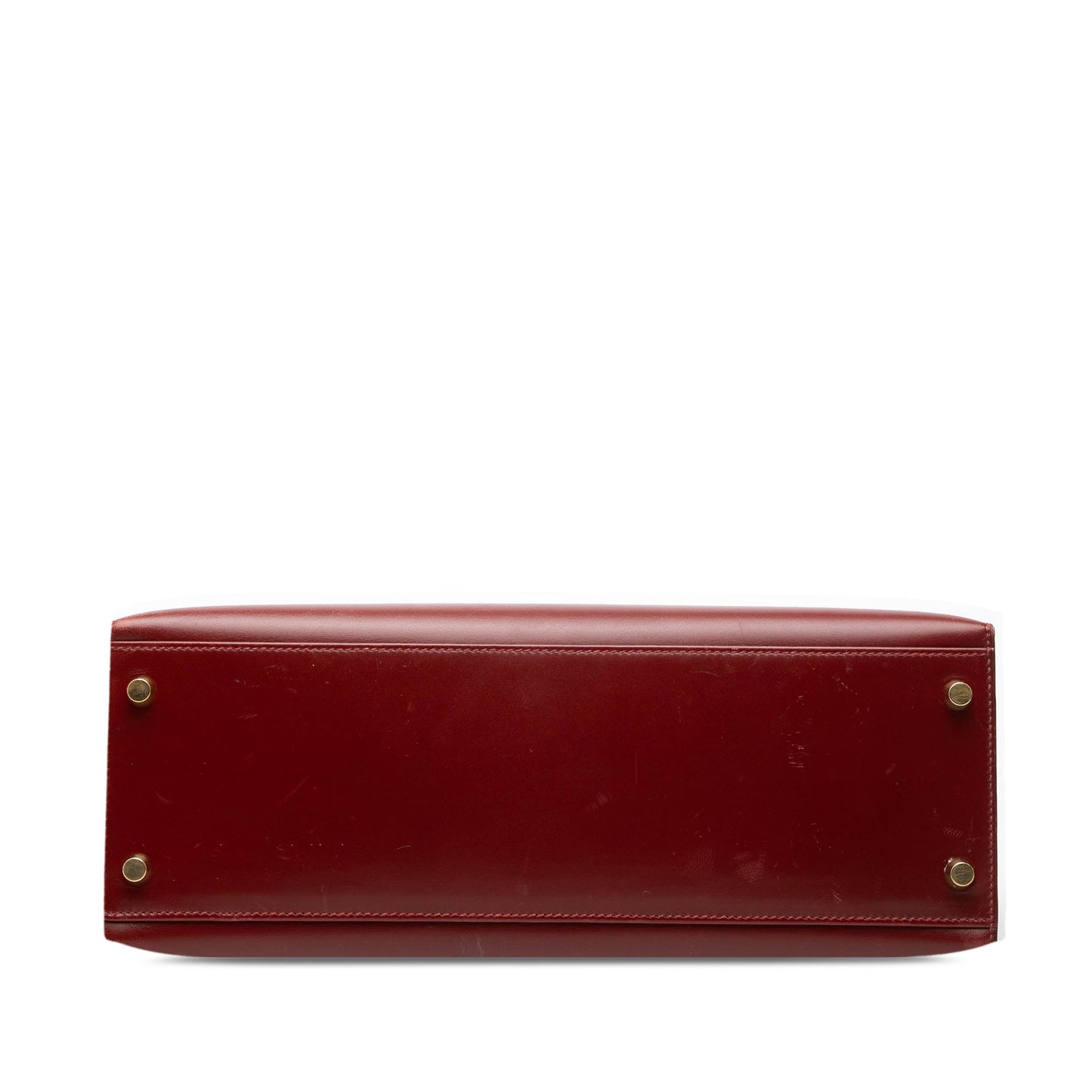 Hermès Box Calf Kelly Retourne 32