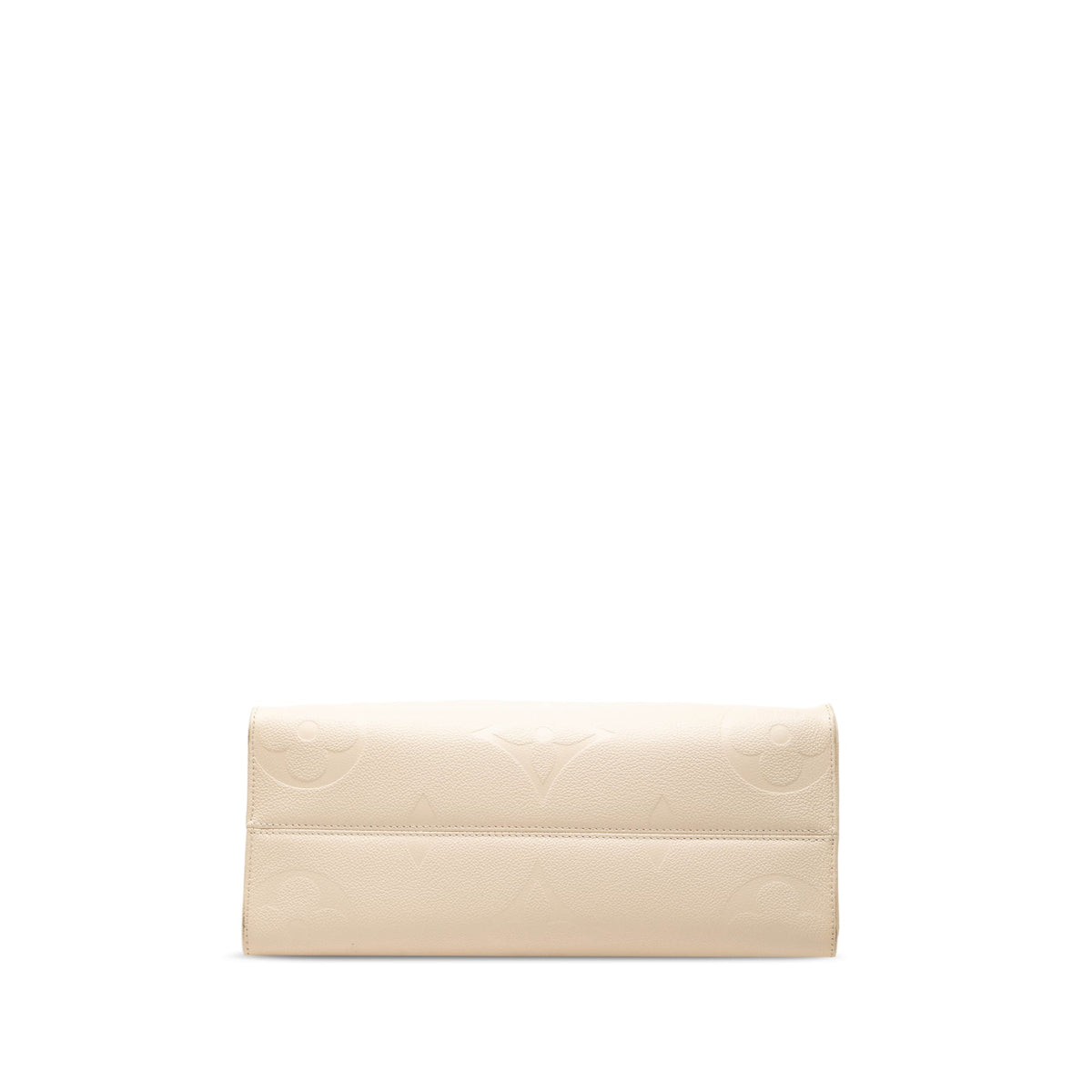 Louis Vuitton Monogram Empreinte OnTheGo MM