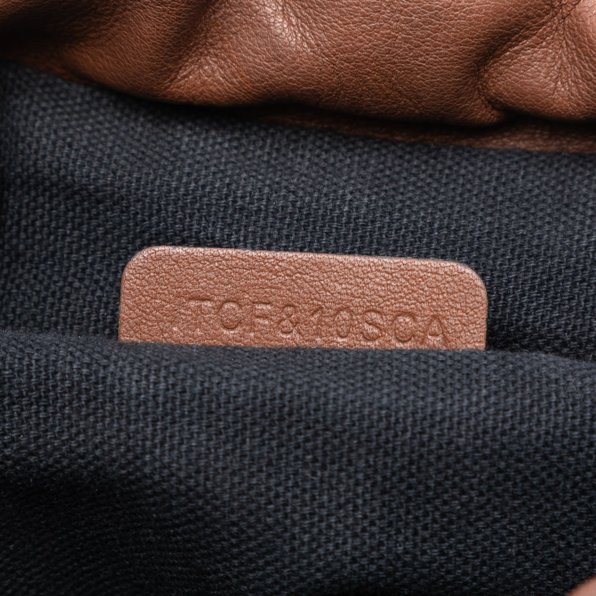 Burberry House Check Canvas and Calfskin Little Crush Crossbody