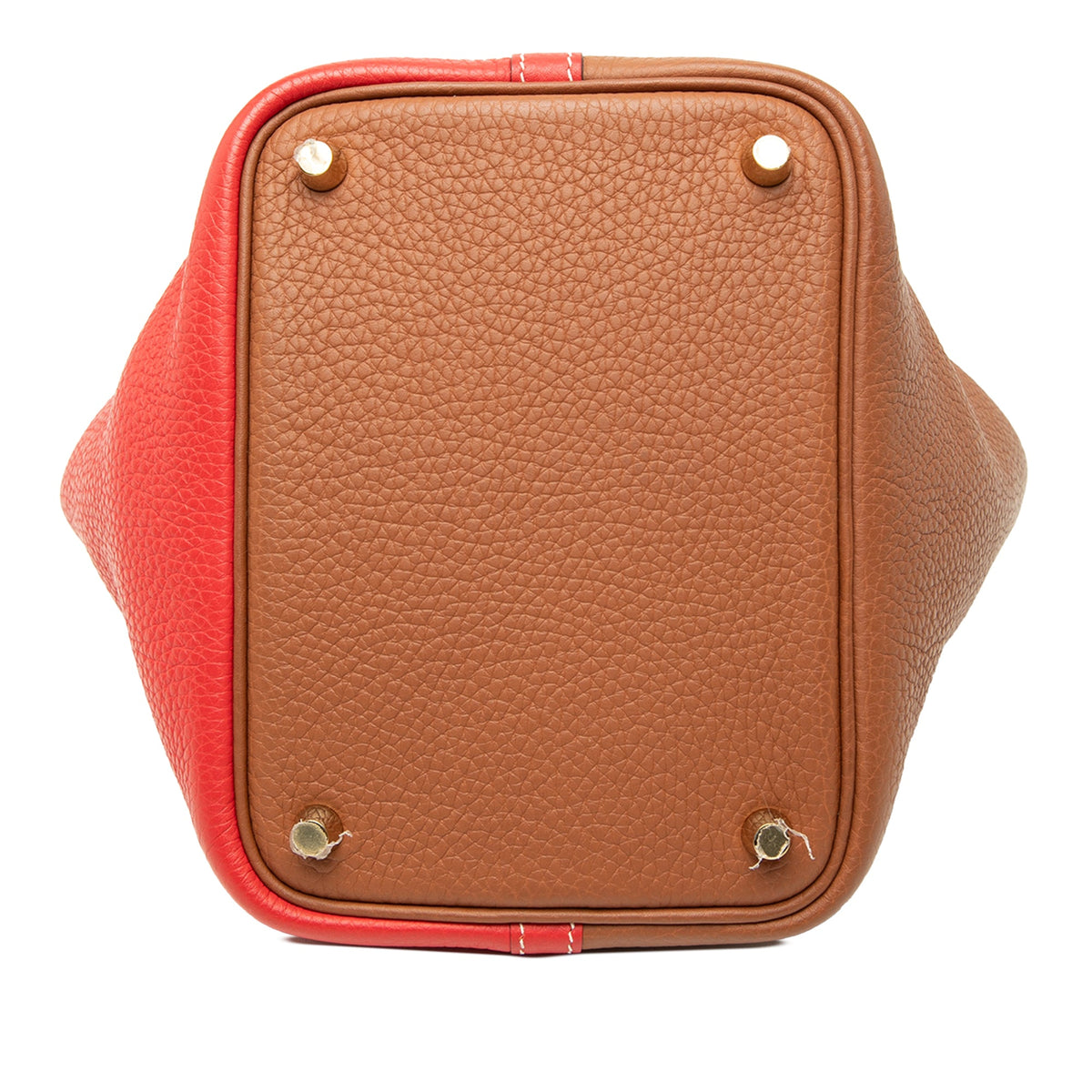 Hermès Clemence Picotin Lock 18 Casaque