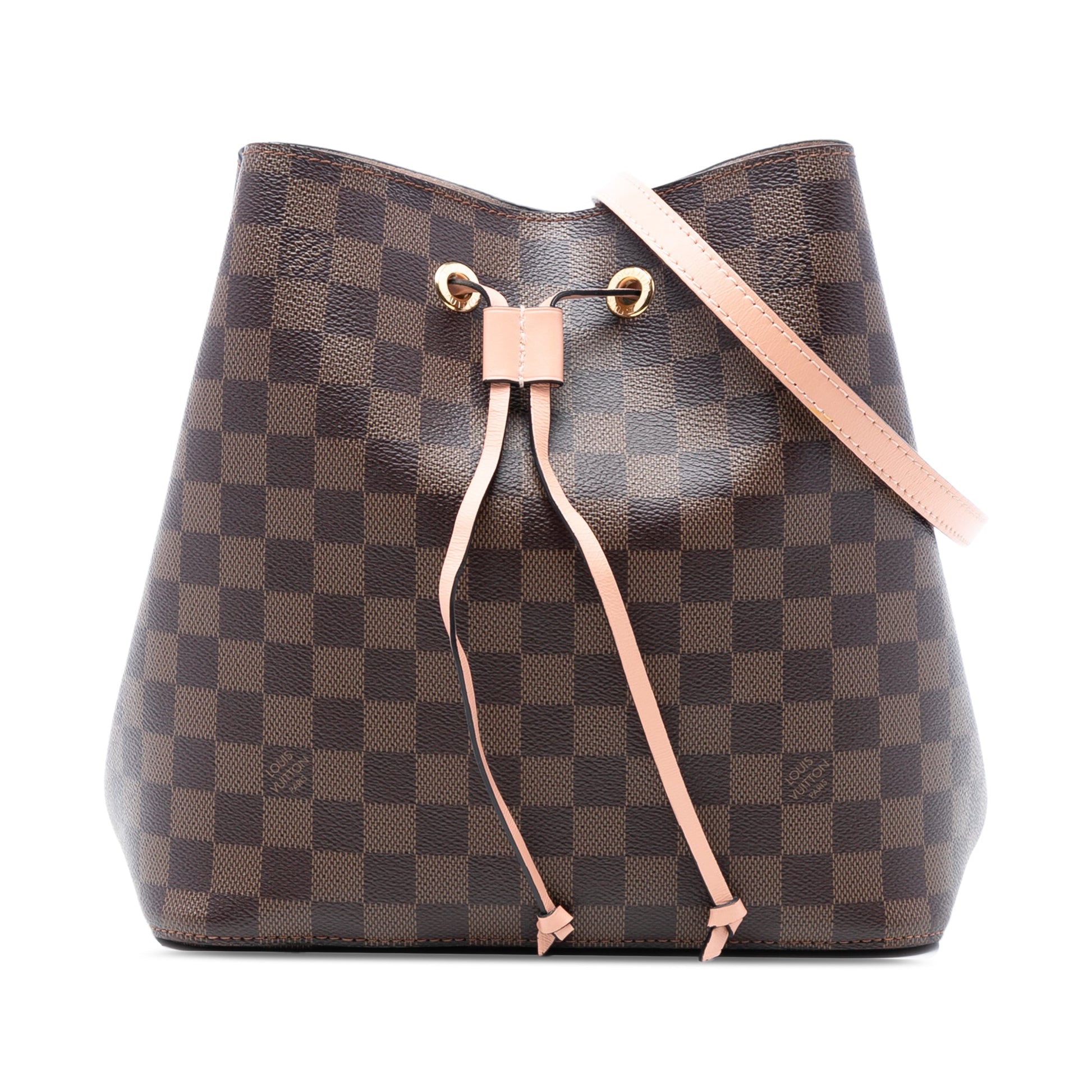 Louis Vuitton Damier Ebene NeoNoe MM
