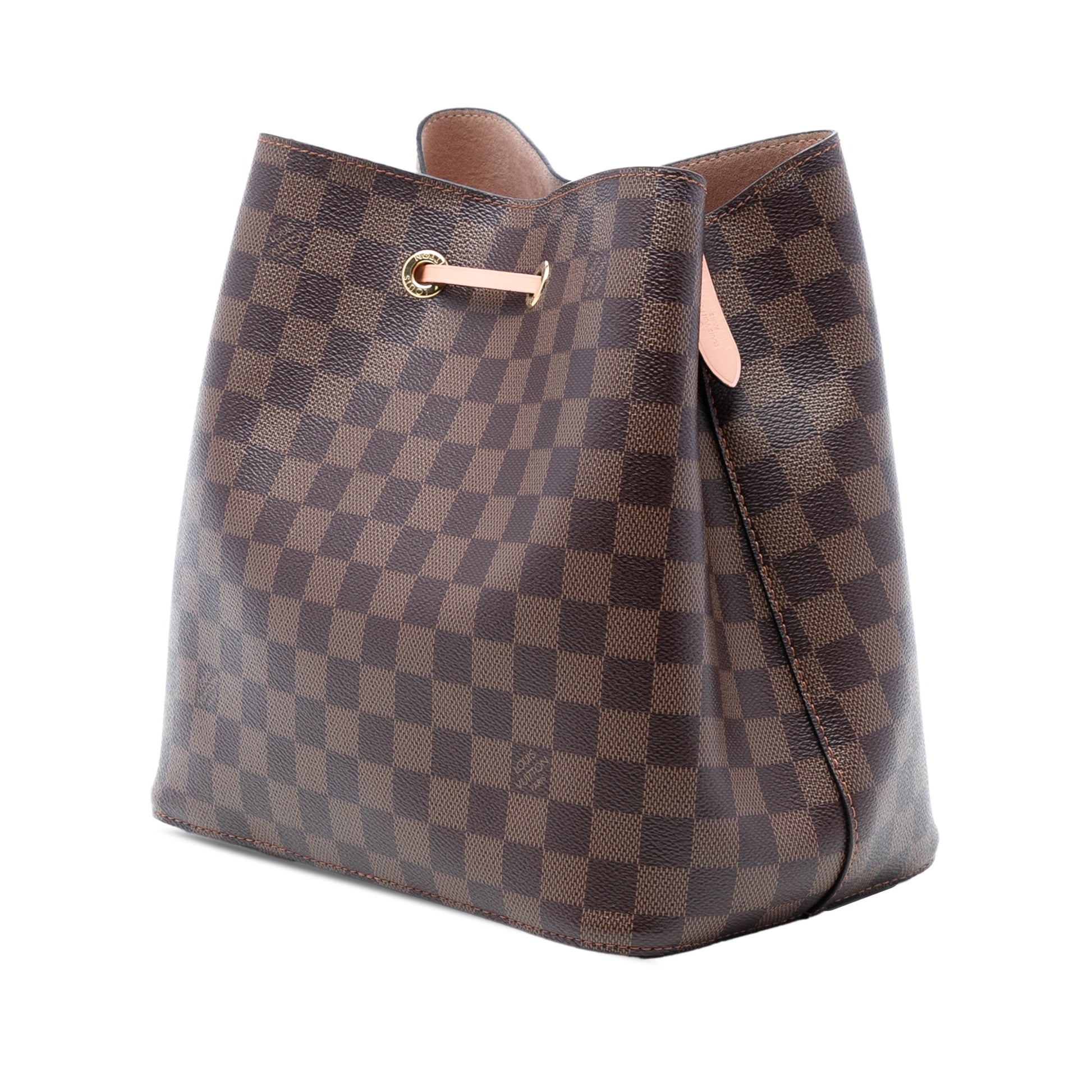 Louis Vuitton Damier Ebene NeoNoe MM