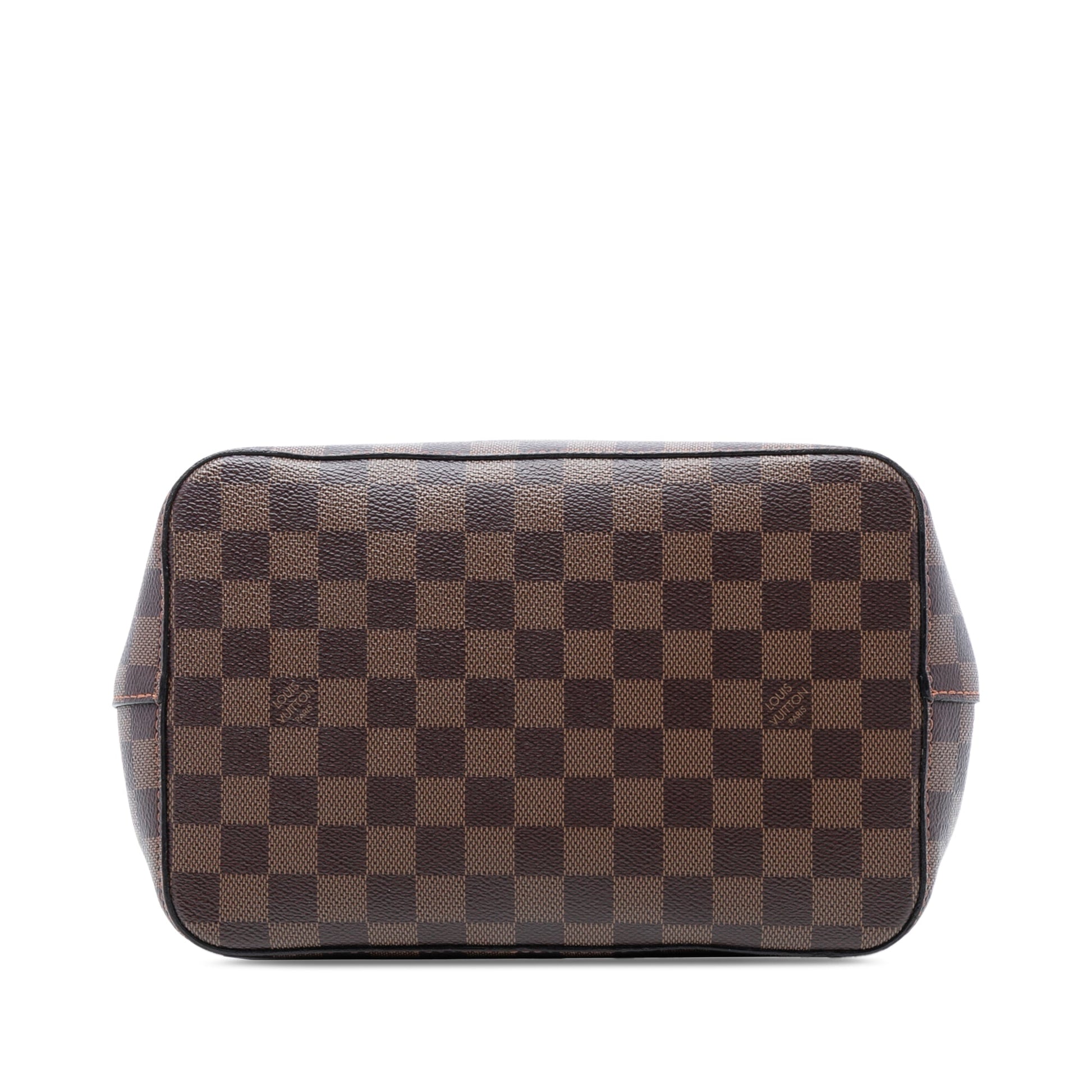 Louis Vuitton Damier Ebene NeoNoe MM