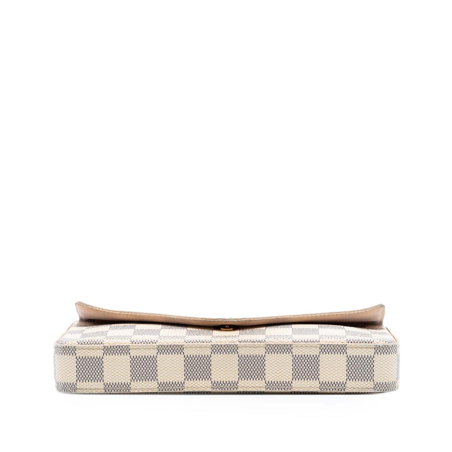 Louis Vuitton Damier Azur Pochette Felicie