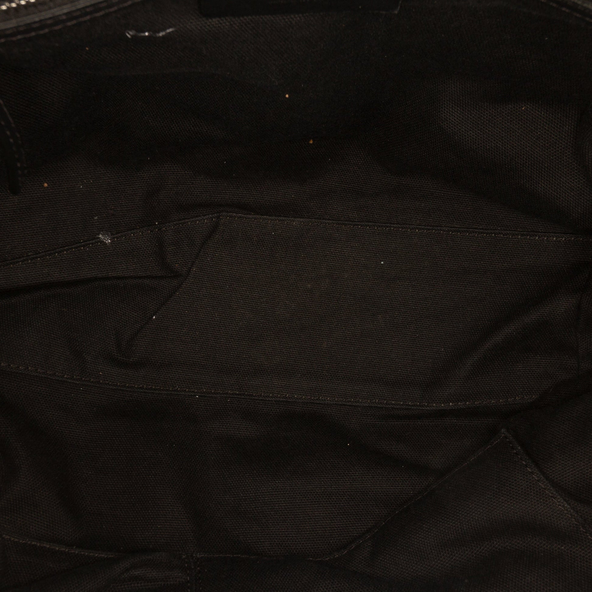 Small Studded Calfskin Nightingale Satchel