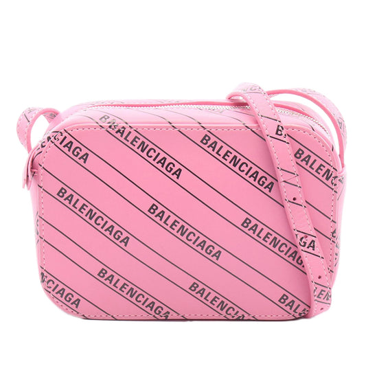 Balenciaga Logomania XS Everyday Camera Bag