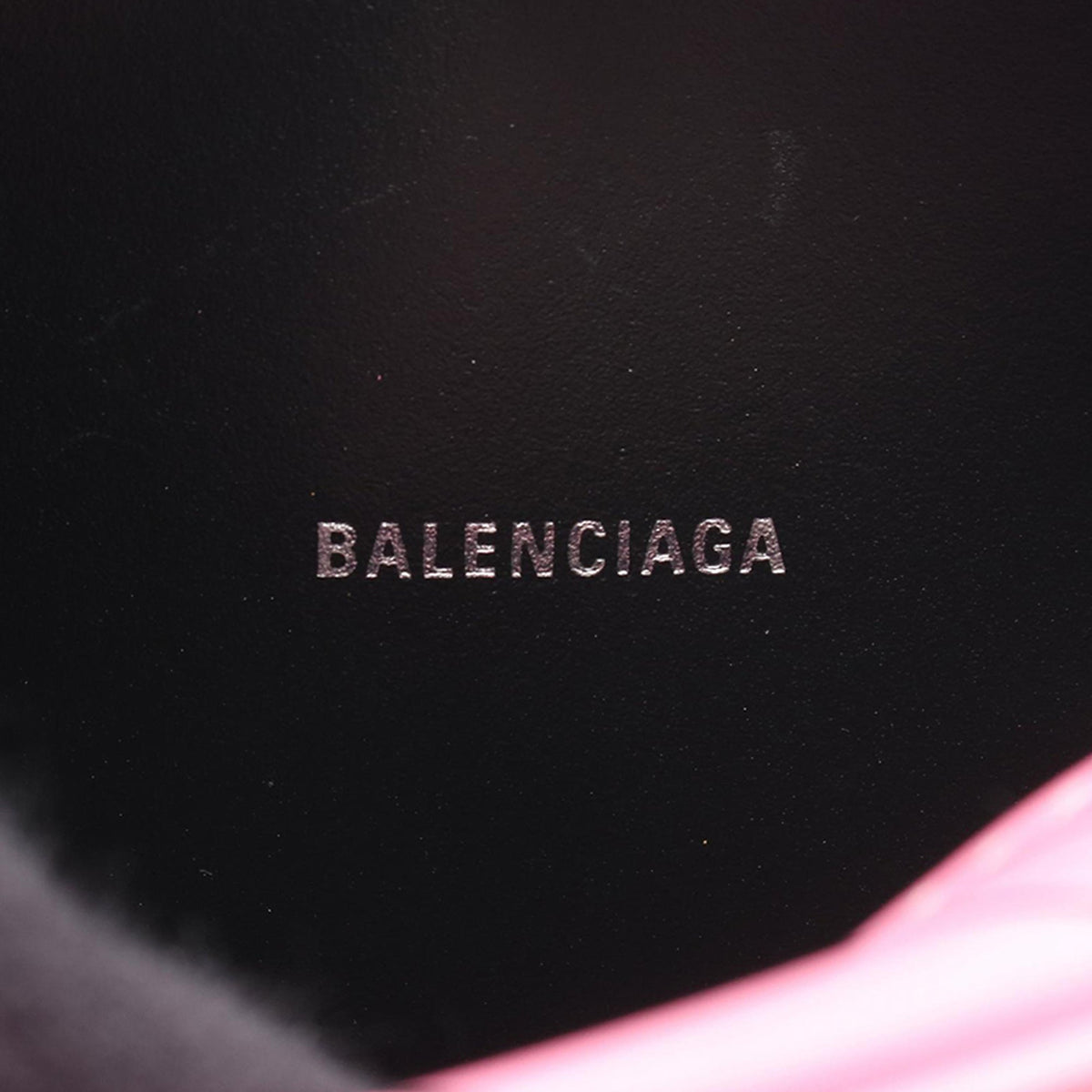 Balenciaga Logomania XS Everyday Camera Bag