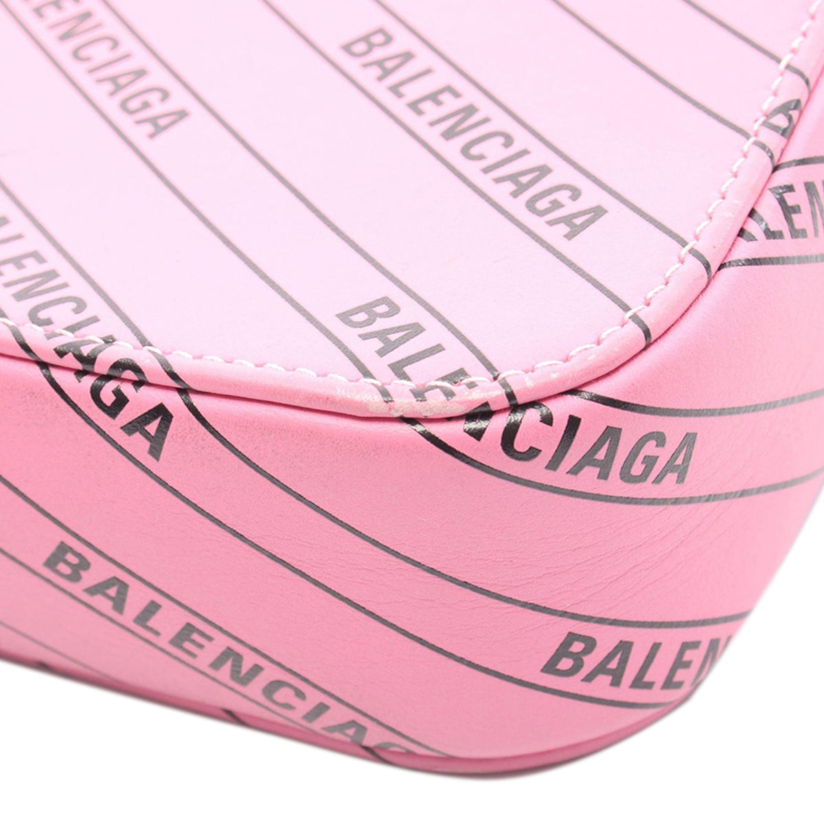 Balenciaga Logomania XS Everyday Camera Bag