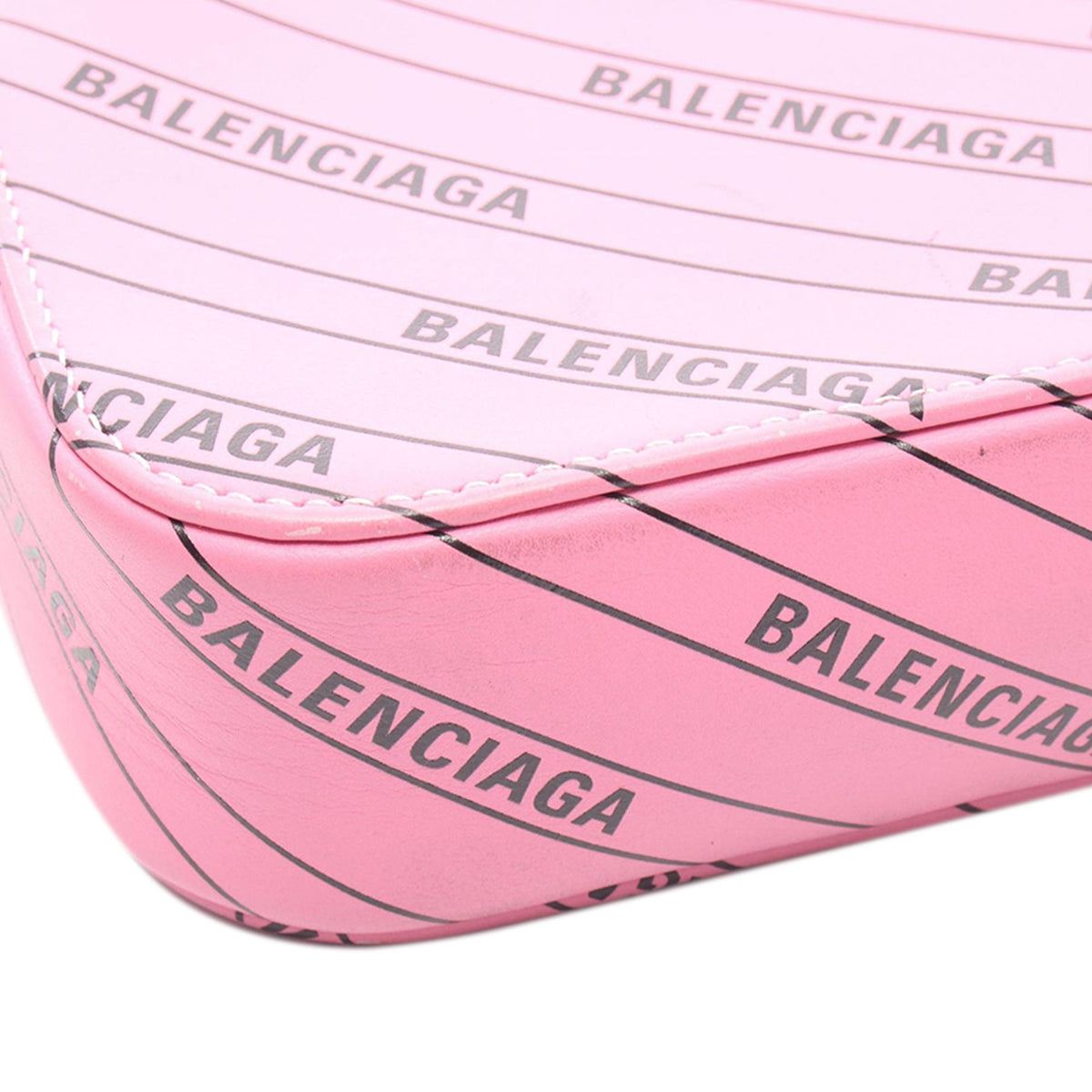 Balenciaga Logomania XS Everyday Camera Bag