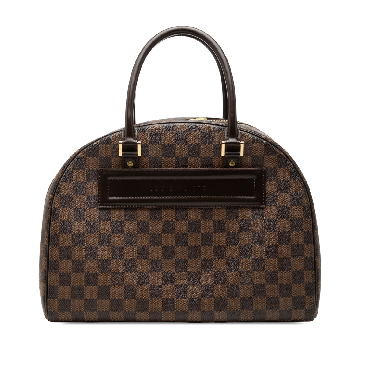 Louis Vuitton Damier Ebene Nolita