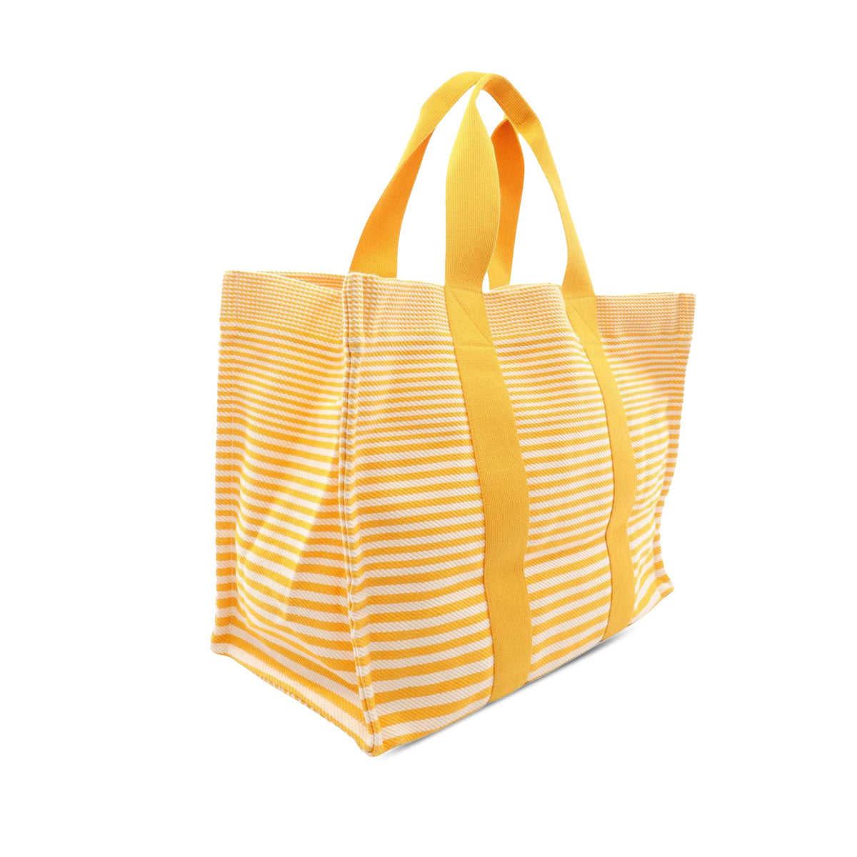 Hermès Toile Cabayadere Tote