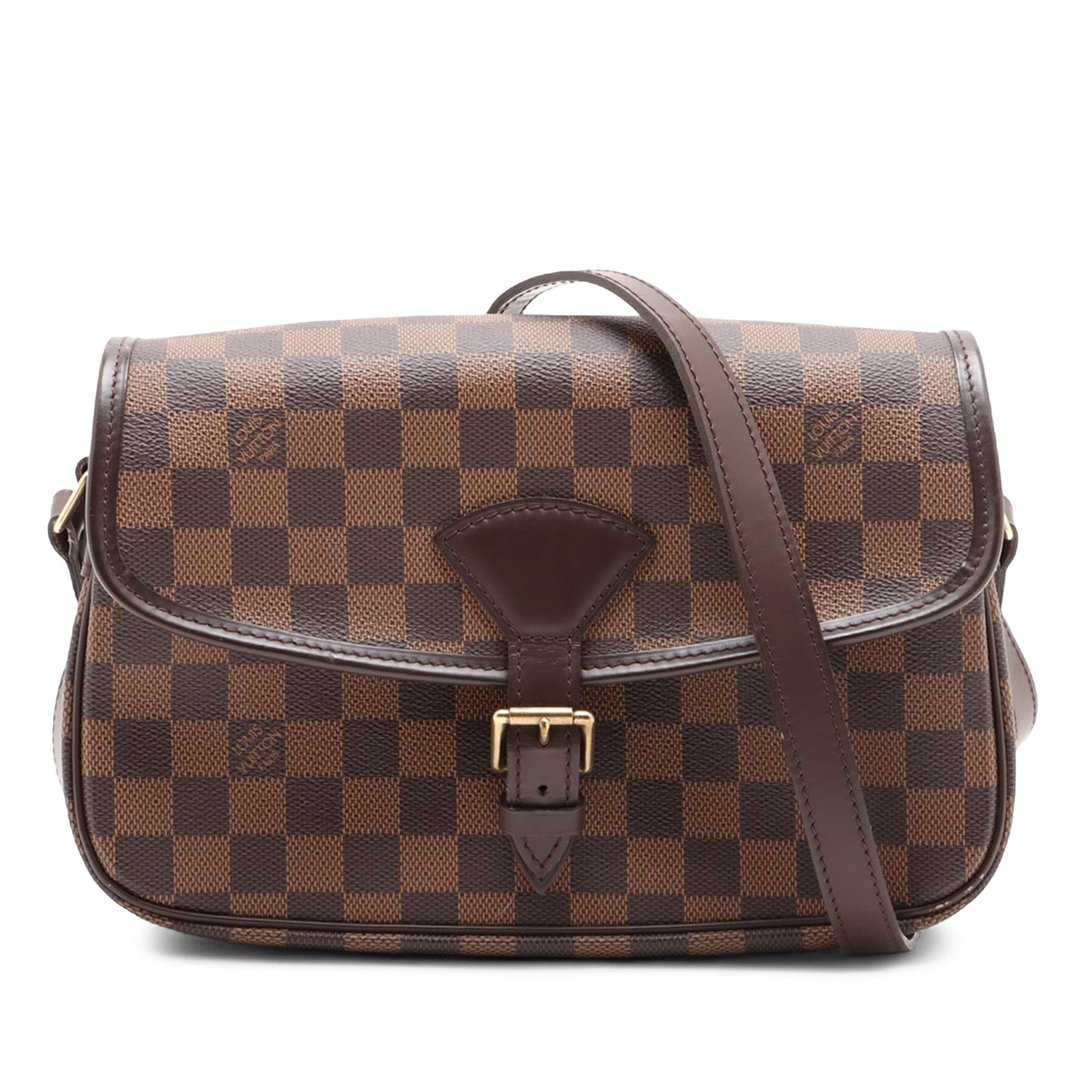 Louis Vuitton Damier Ebene Sologne