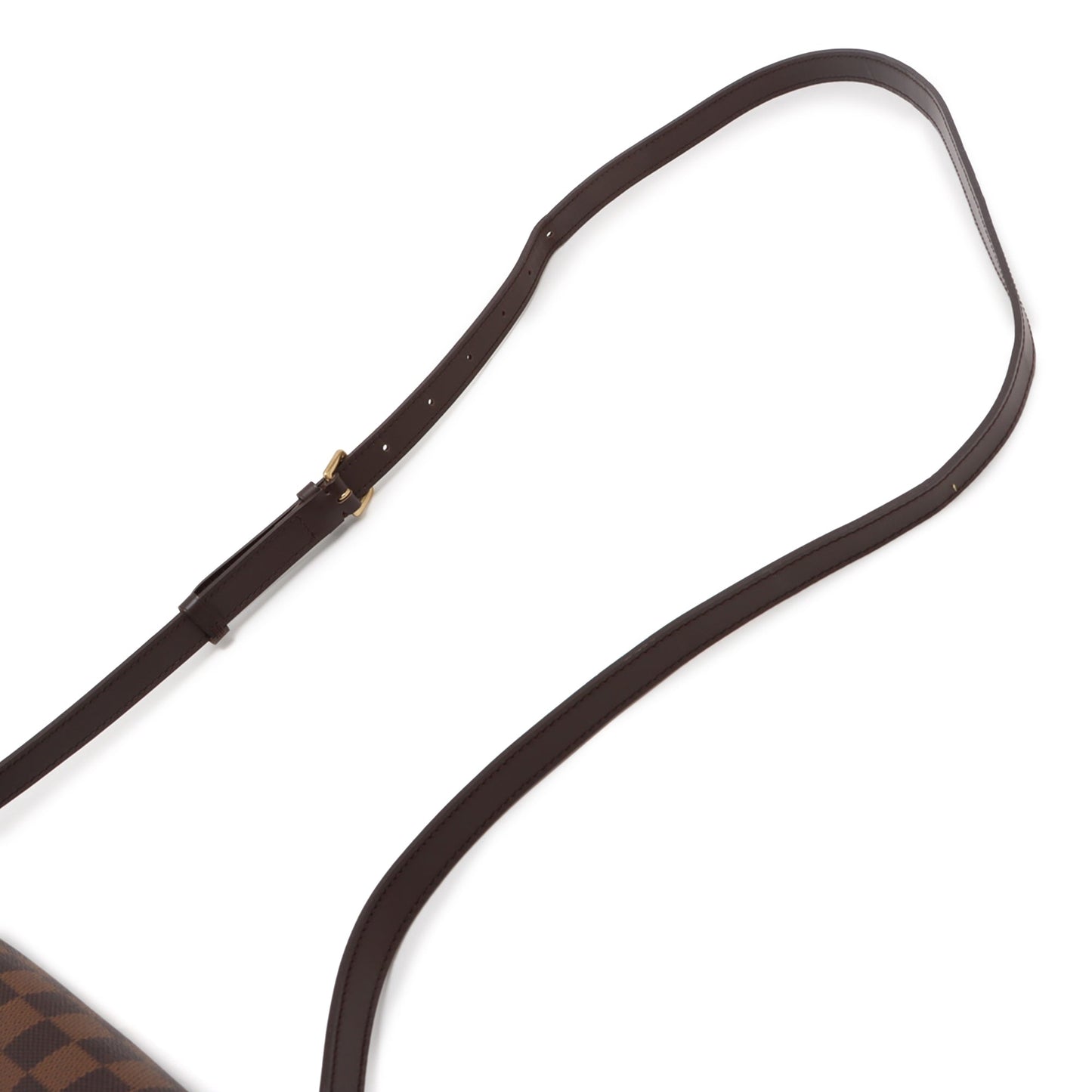 Louis Vuitton Damier Ebene Sologne
