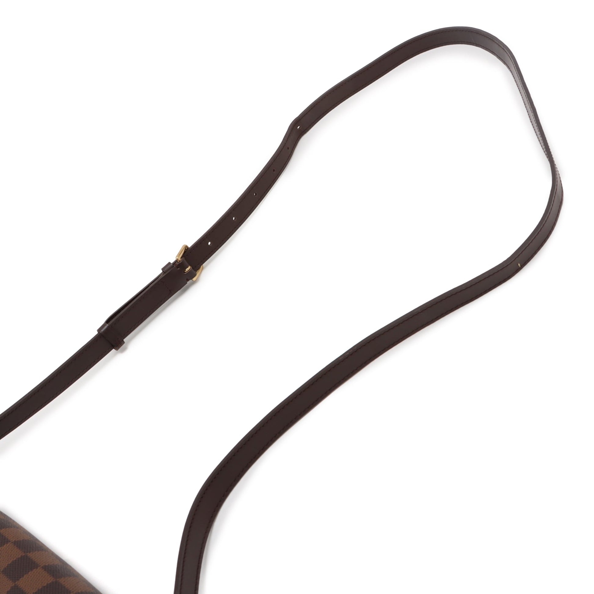 Louis Vuitton Damier Ebene Sologne